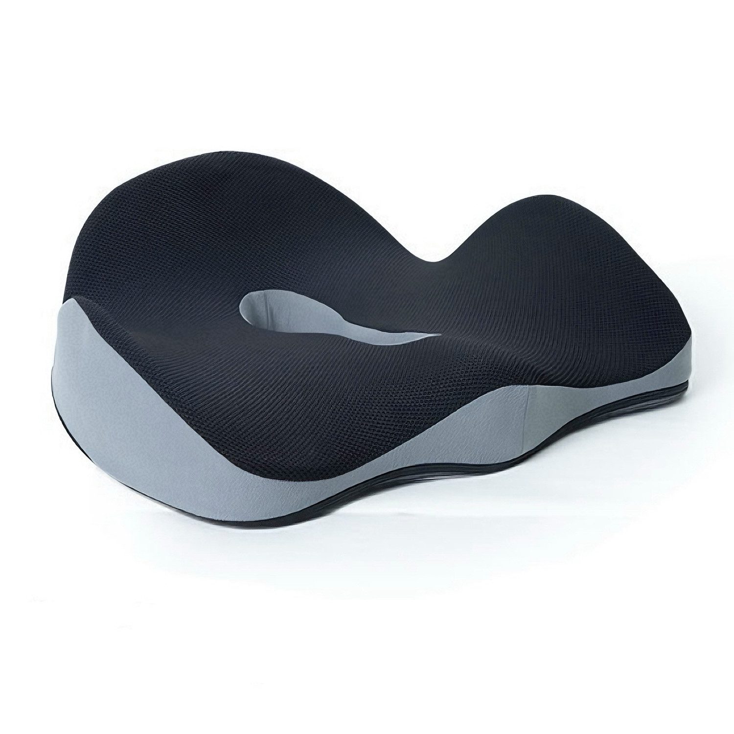 Sitzkissen Ergonomisches Memory Foam Sitzkissen Sitzkissen Lendenschutz Sitzen