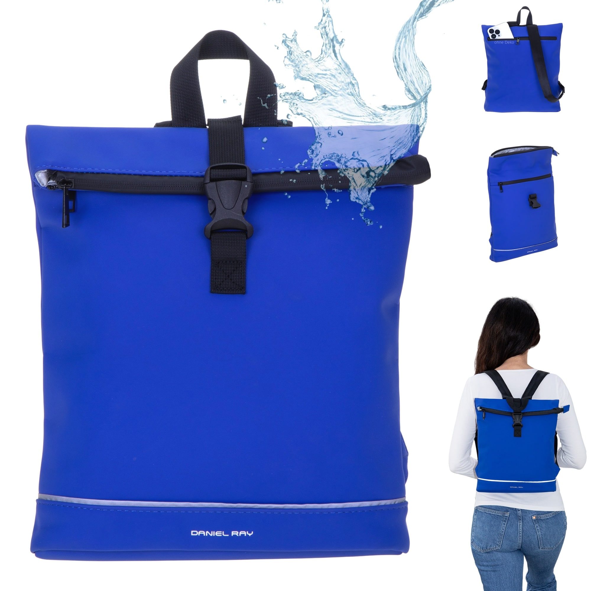 Royal Blau 21