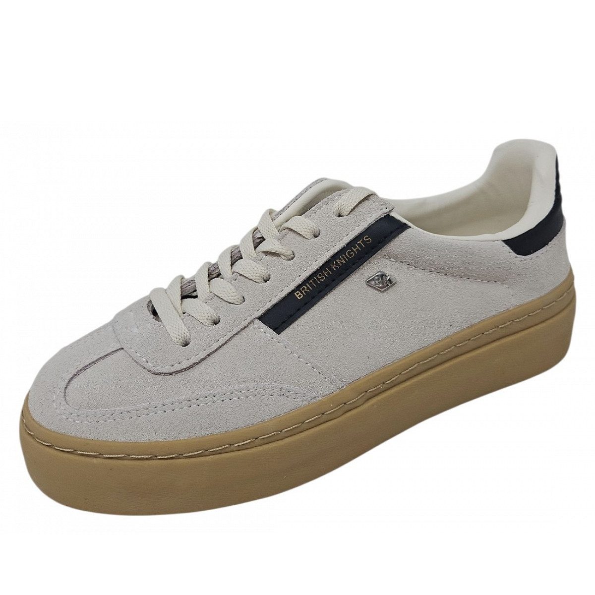 British Knights Кроссовки
