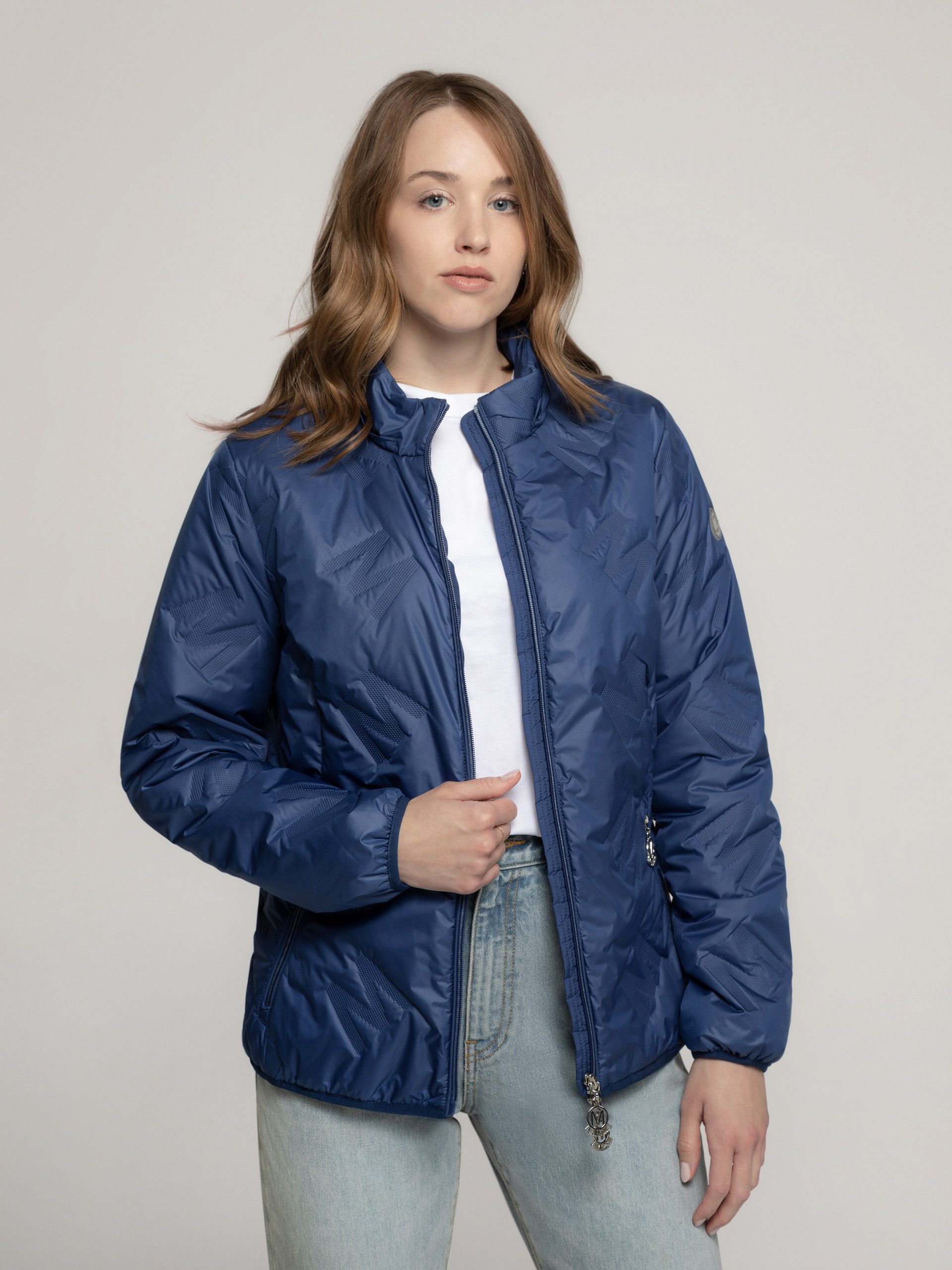 Manisa Steppjacke Steppjacke Fantasiestepp günstig online kaufen