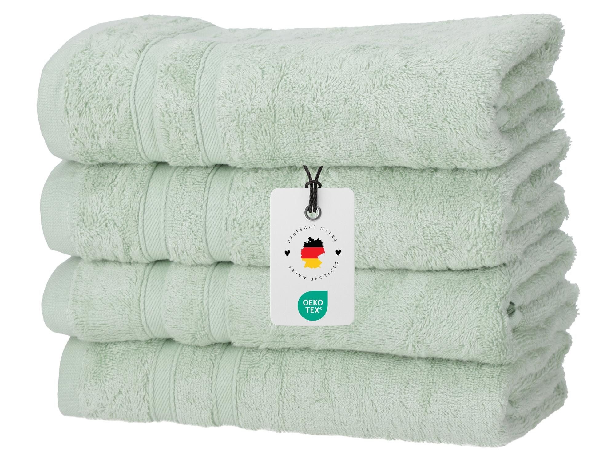 Carpe Sonno Handtuch Set Gästetuch Handtuch günstig online kaufen