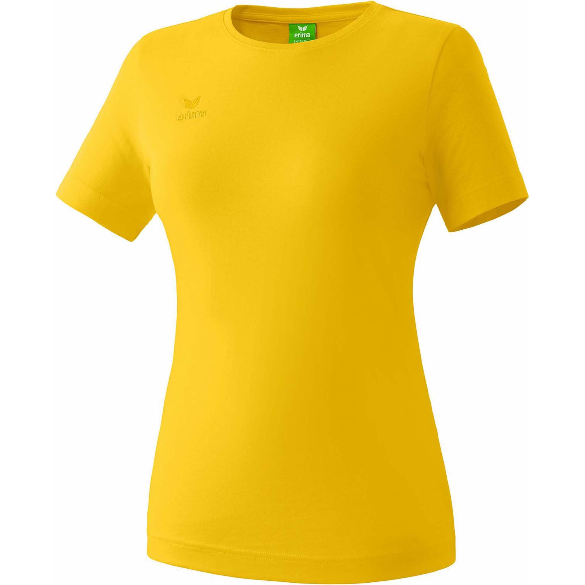 Erima T-Shirt erima Damen T-Shirt Teamsport