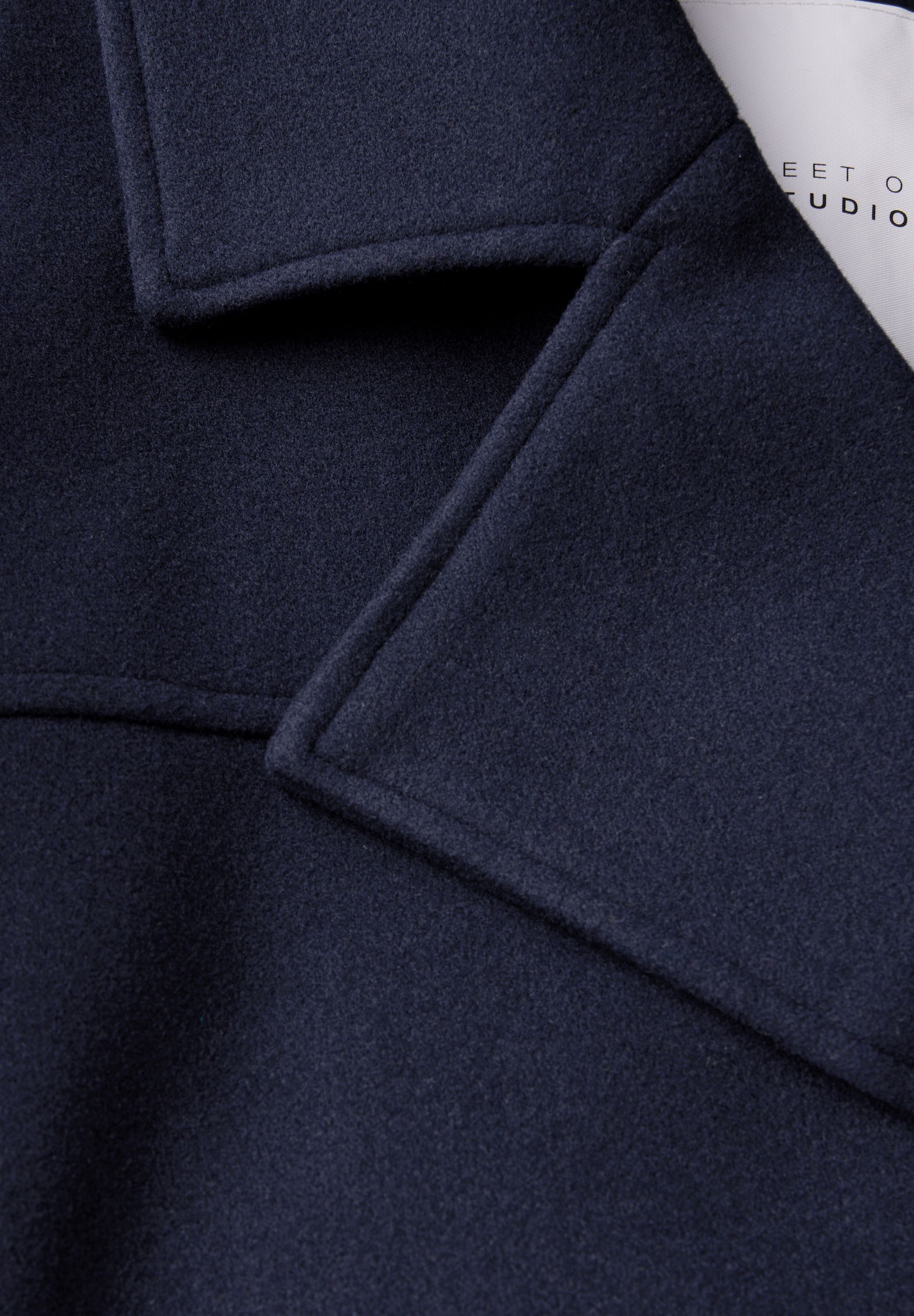 STREET ONE STUDIO Winterjacke günstig online kaufen