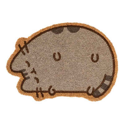 Fußmatte Pusheen The Cat Fußmatte, Grupo Erik, Höhe: 40 mm