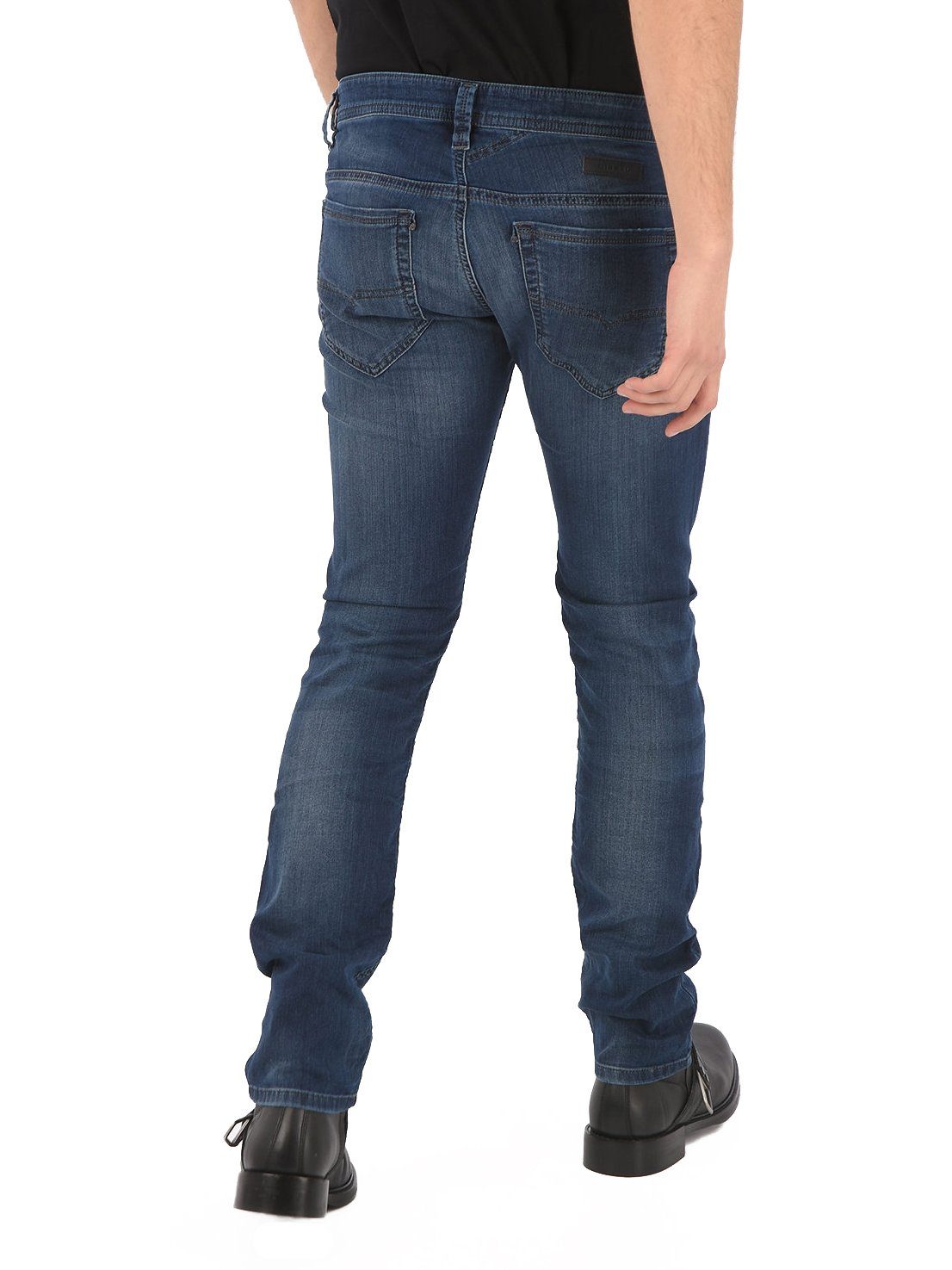 JoggJeans Low R47Y6 Diesel Waist Stretch - Thavar Slim-fit-Jeans