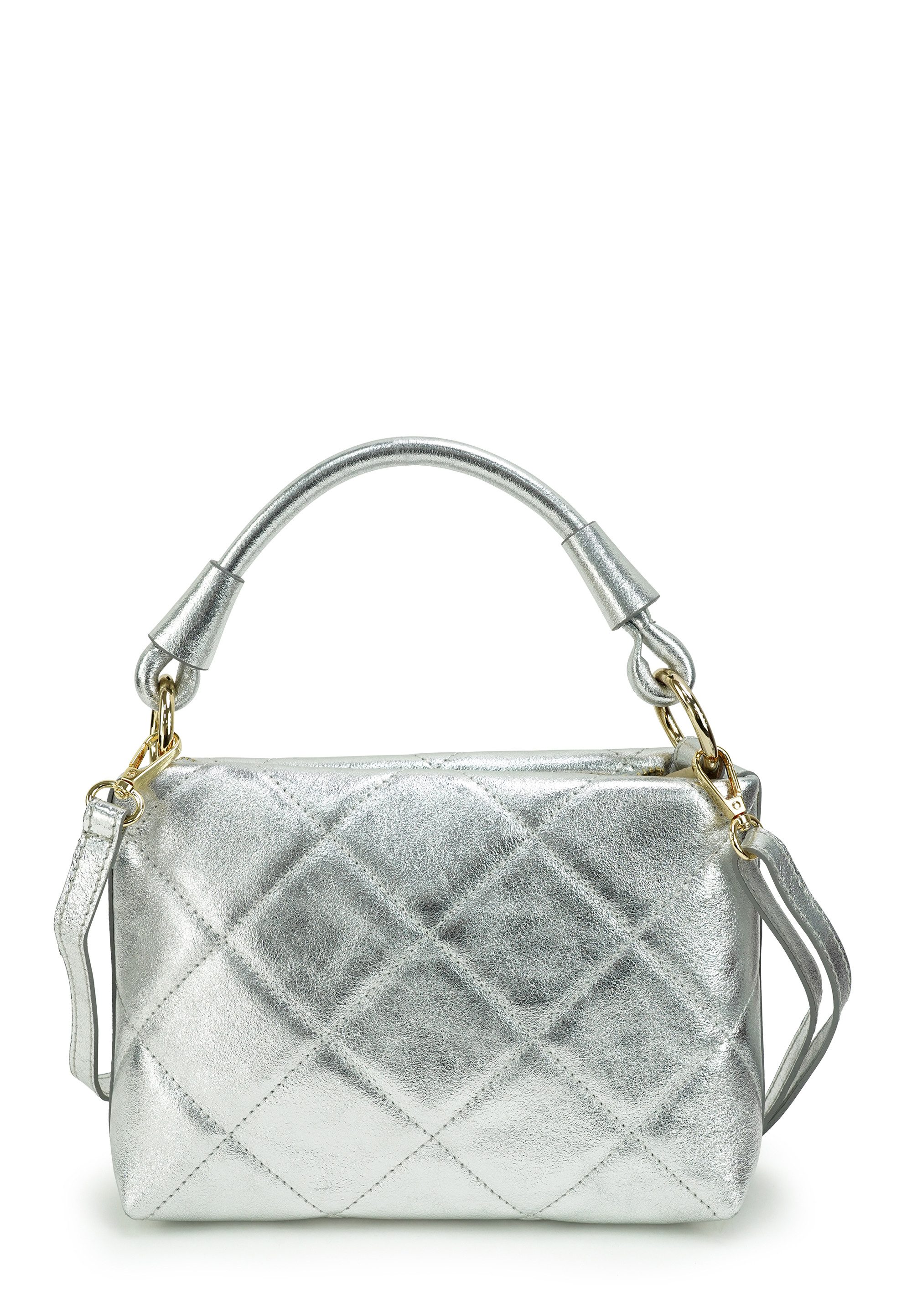 Harpa Henkeltasche ADEA, mit diamantförmigen Ziernähten günstig online kaufen