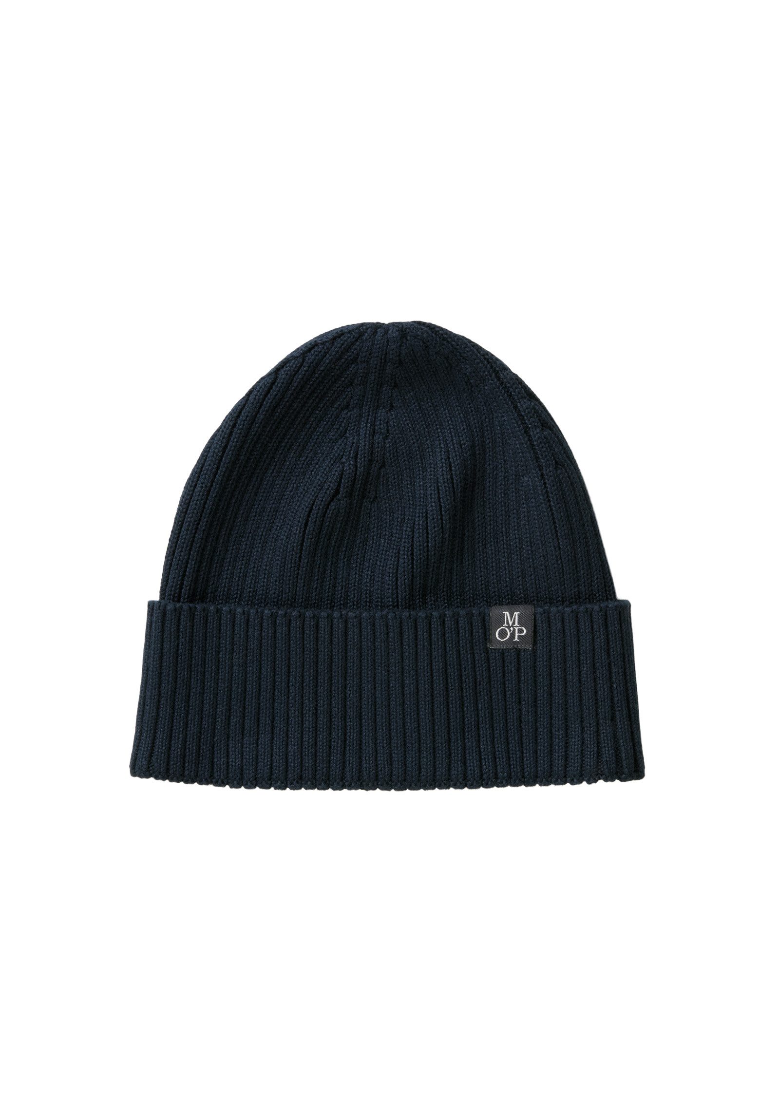 Marc O'Polo Baseball Cap aus reiner Bio-Baumwolle