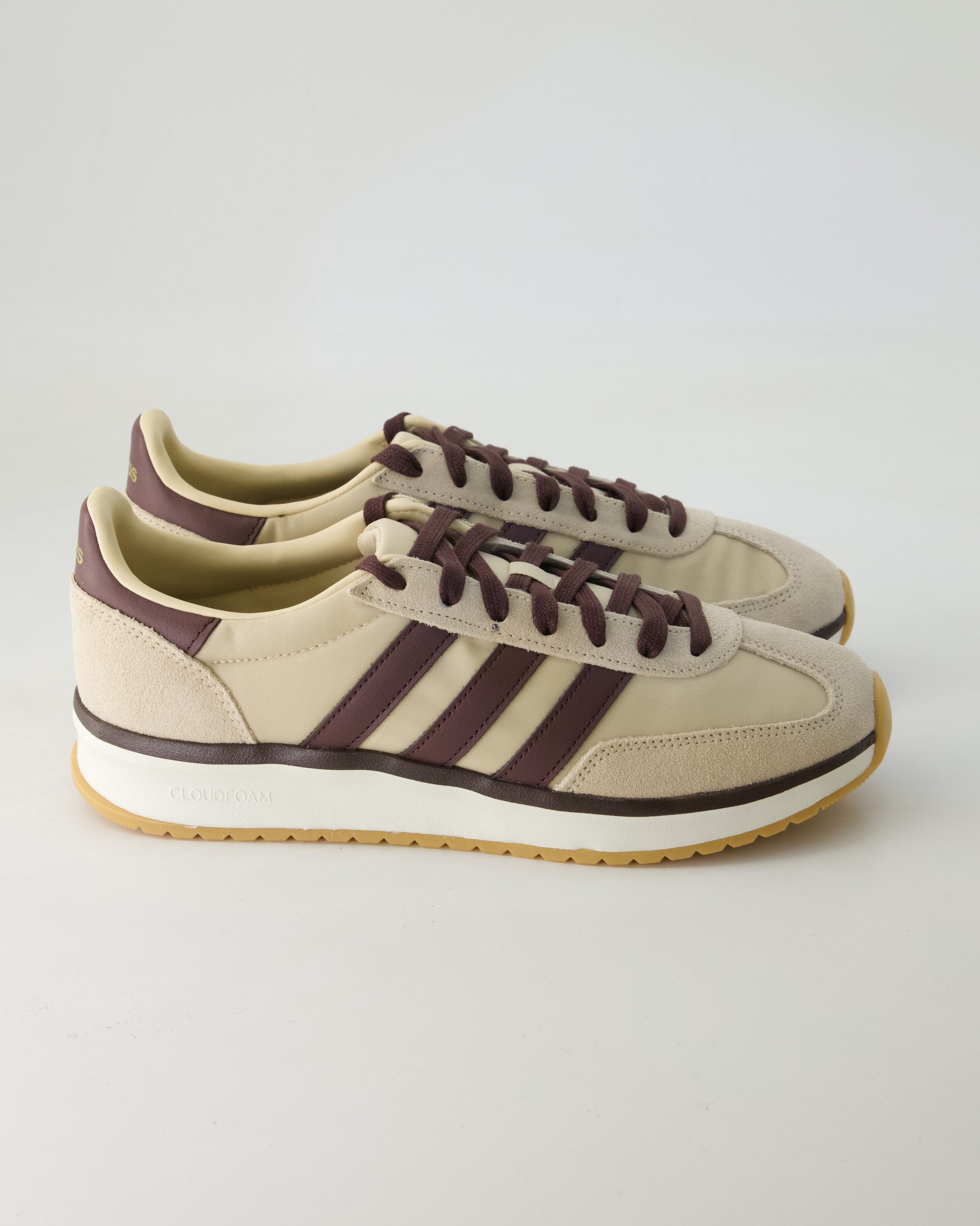 adidas Sportswear RUN 70s Sneaker Obermaterial: Leder und Textil günstig online kaufen