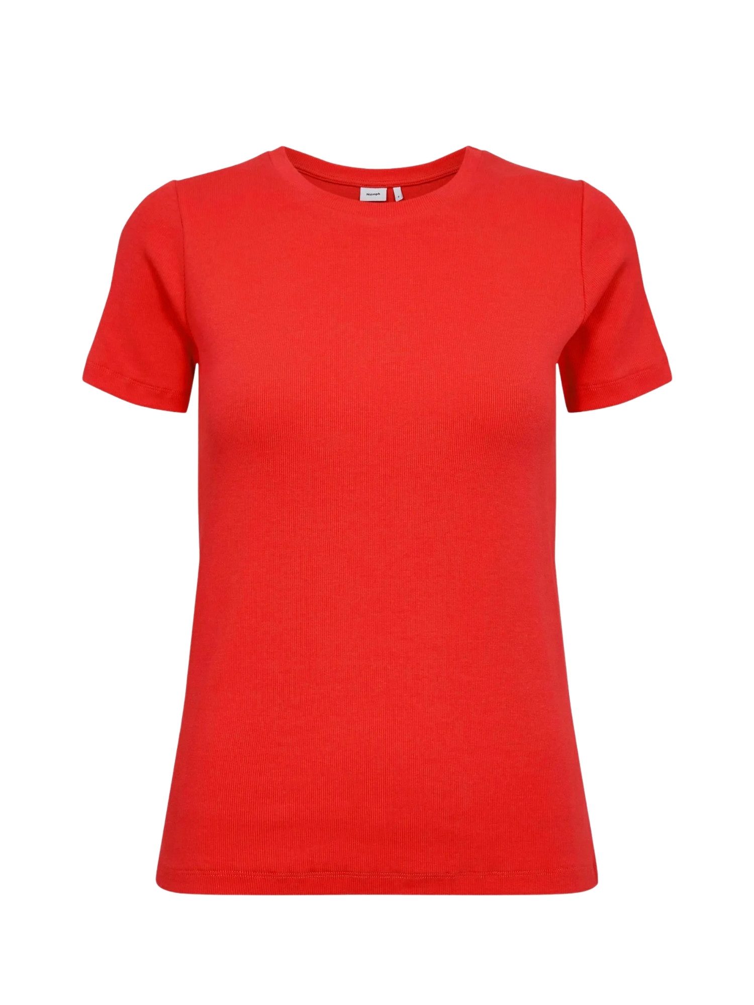 nümph Kurzarmhemd Nümph T-Shirt NURILEY