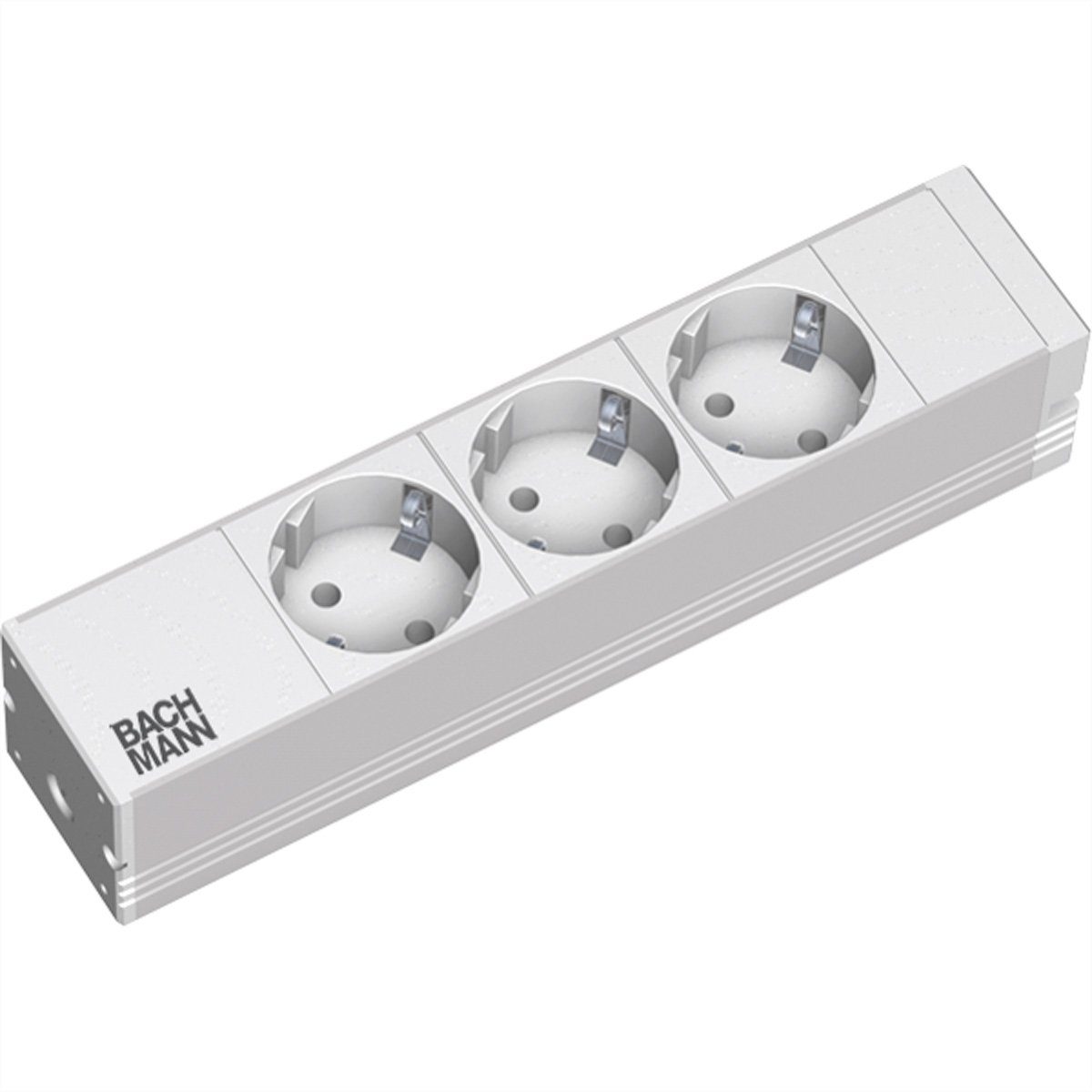 10" PDU 1HE 3xCEE7/3 Strom 2,0m Steckdosenleiste