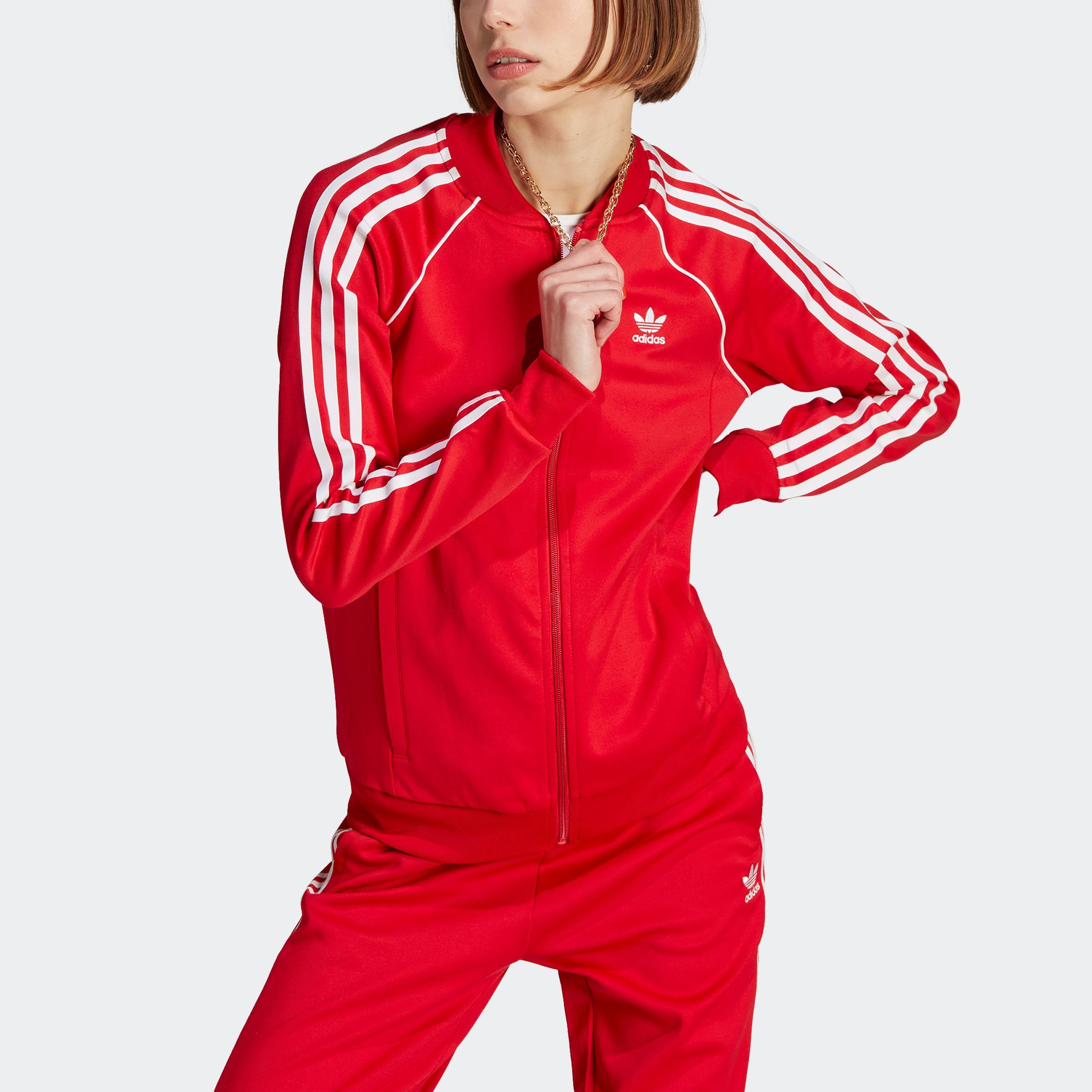 adidas Originals Trainingsjacke SST TRACK TOP Sportjacke Superstar günstig online kaufen