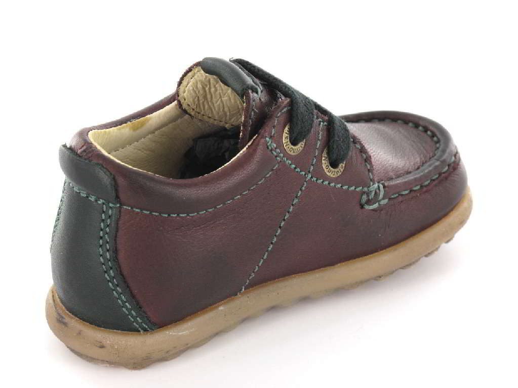 Naturino Halbschuh Lauflernschuh