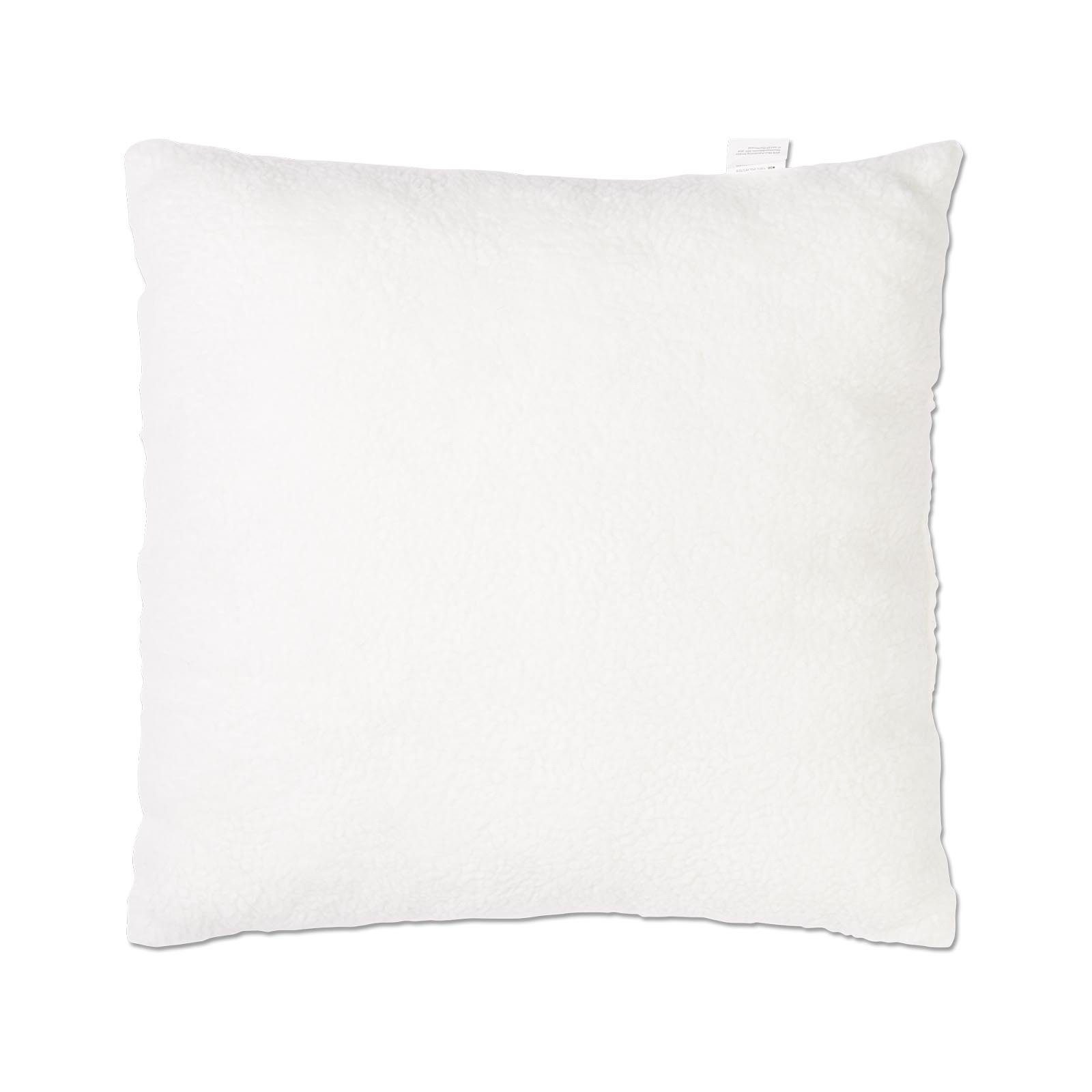 BVB Kopfkissen BVB Kissen Schaf 45 x 45 cm, Füllung: 100 % Polyester, Bezug günstig online kaufen