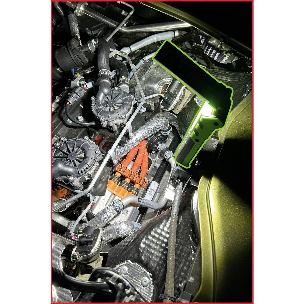 KS Tools Arbeitsleuchte 512.4505