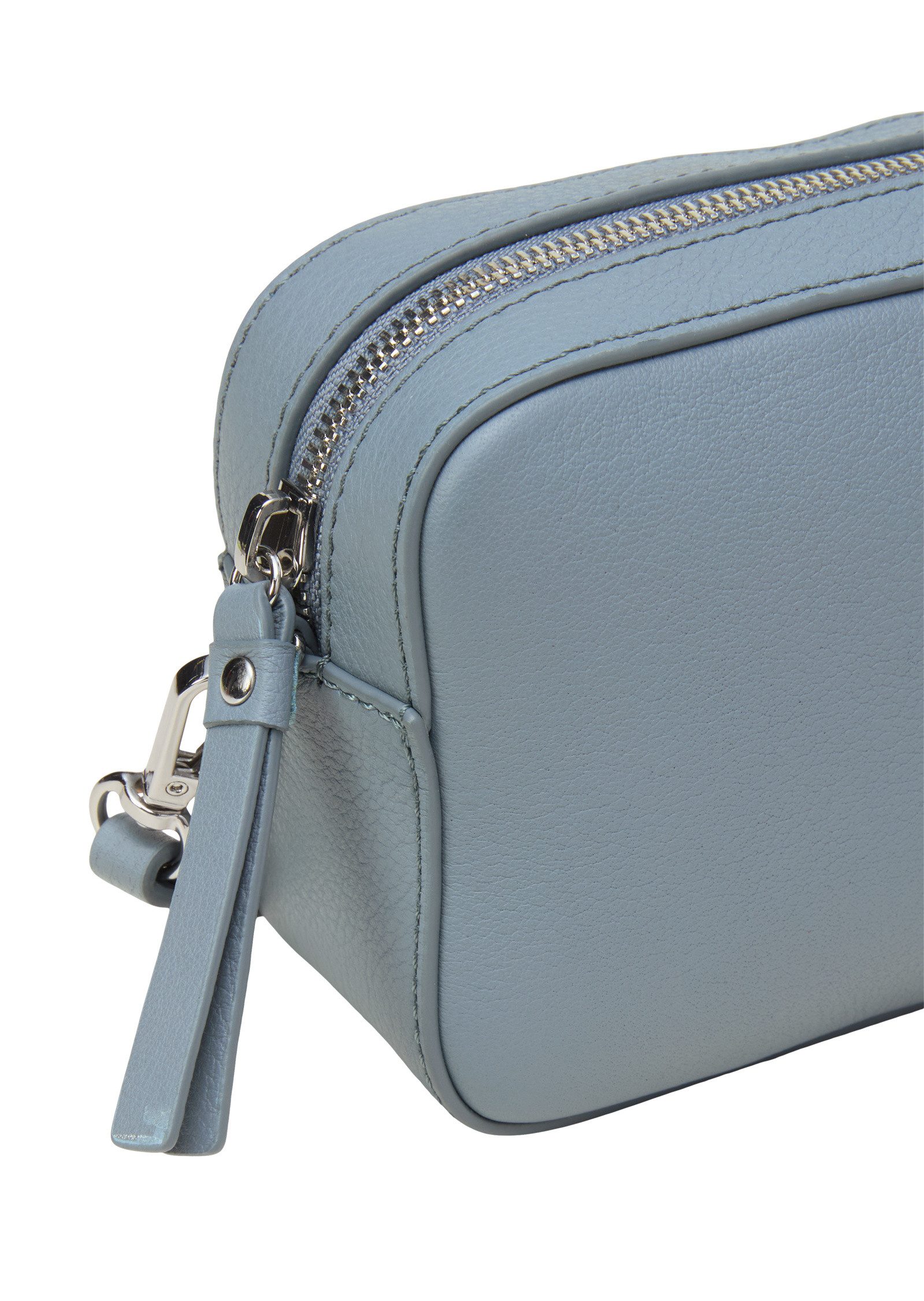 Marc O'Polo Umhängetasche im Camera-Bag-Stil