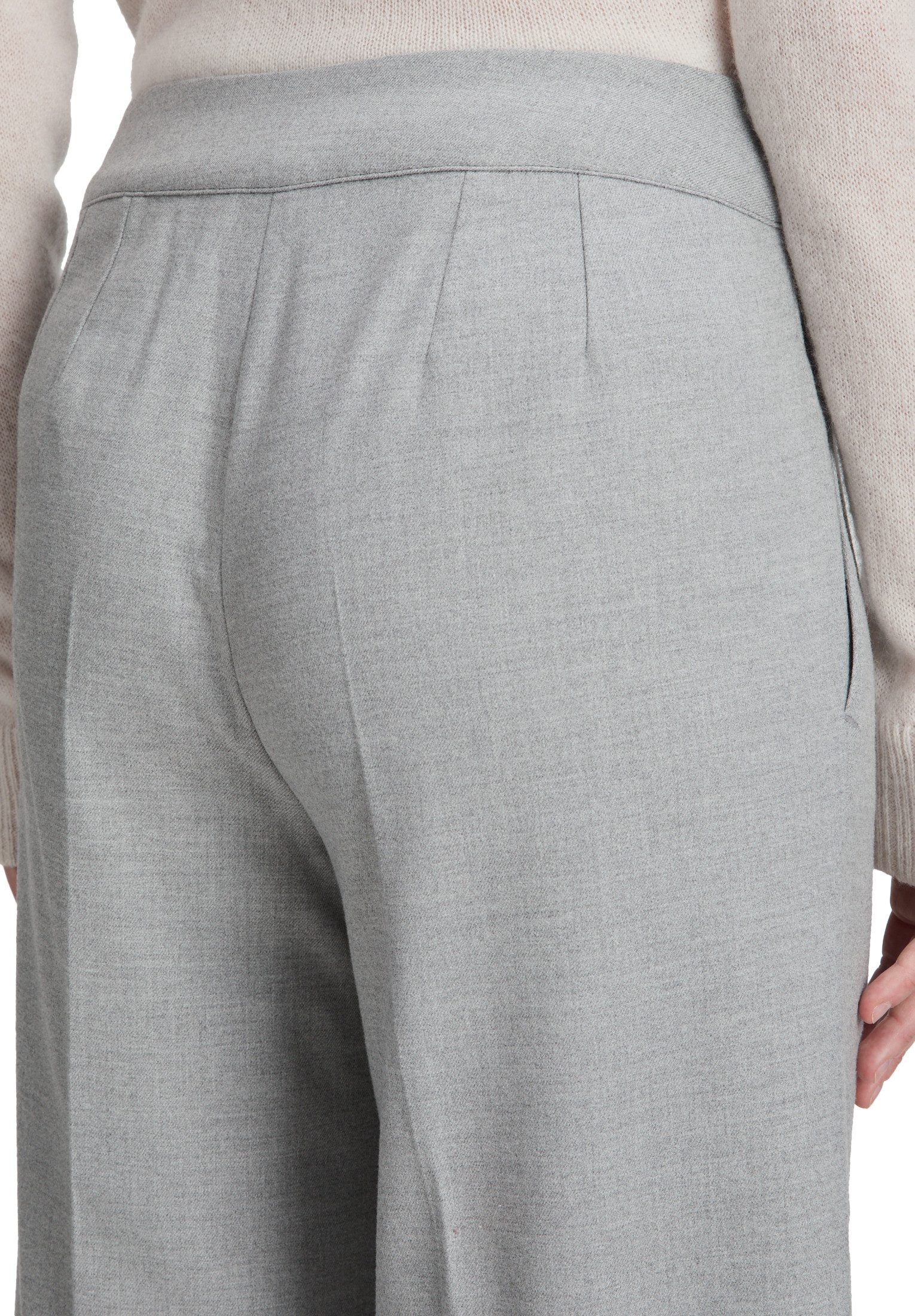 Betty Barclay Culotte Damen unifarben