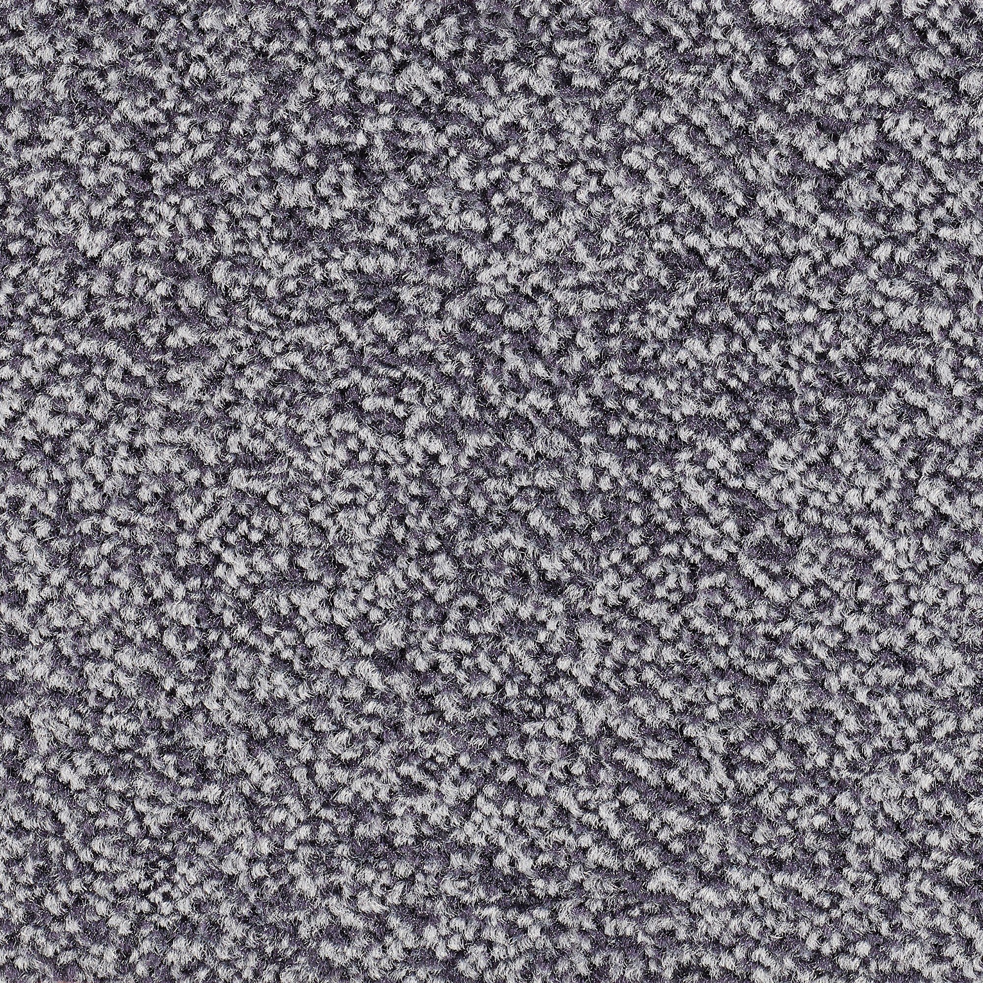 Bodenmeister Teppichboden Juno, Velours - meliert, Made in Belgium, rechteckig, Höhe: 8,5 mm, Wohnzimmer, Schlafzimmer, Kinderzimmer, Breite 400/500 cm