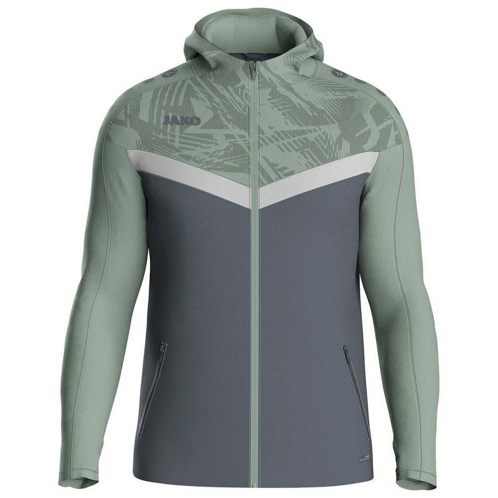Jako Trainingsjacke Kapuzenjacke Iconic