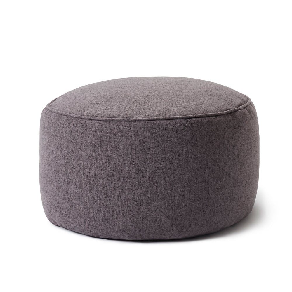 Sitzsack Comfort Line Hocker 25x45cm