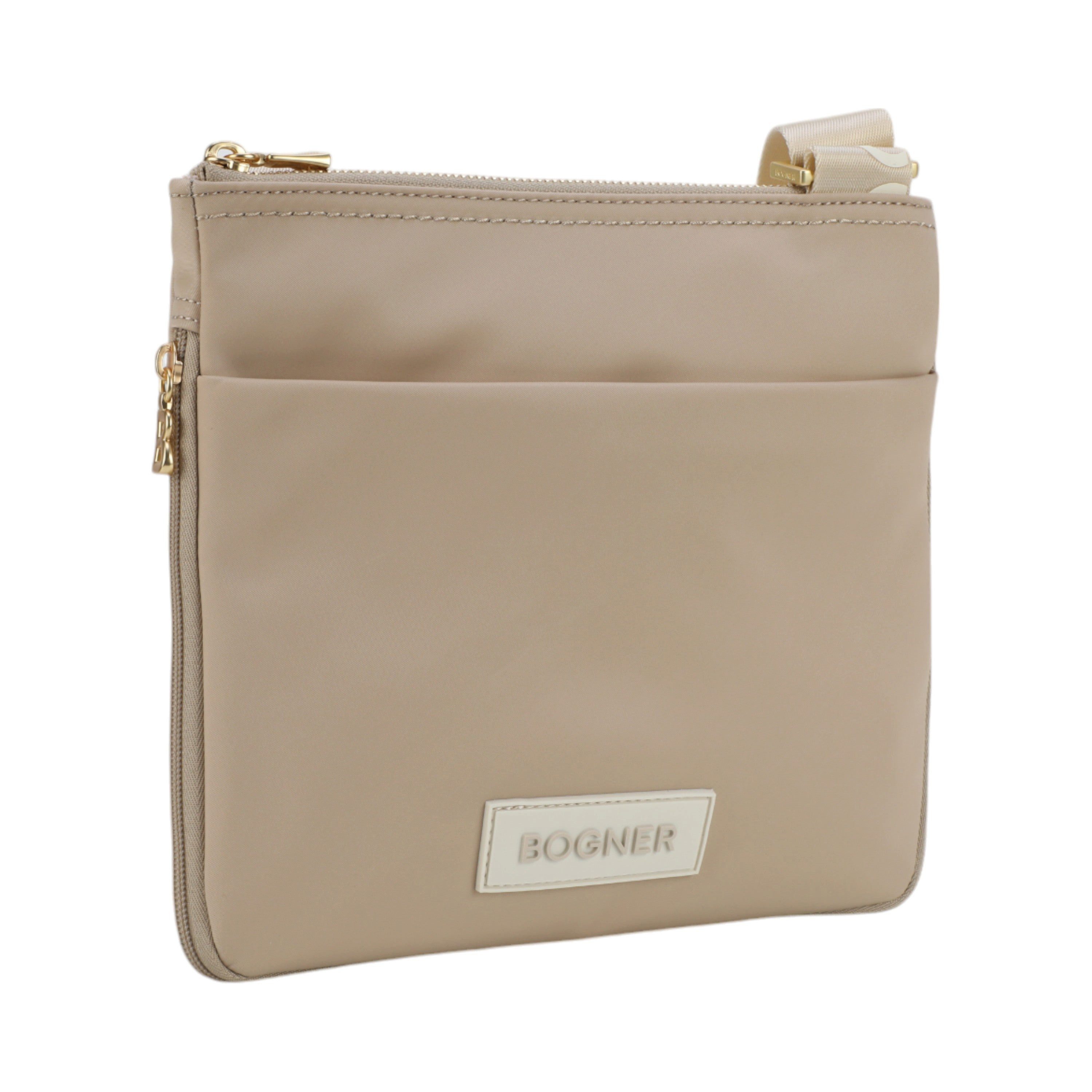 BOGNER Schultertasche Bogner - Damen Schultertasche günstig online kaufen