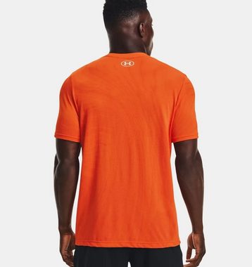 Under Armour® T-Shirt UA SEAMLESS SURGE SS