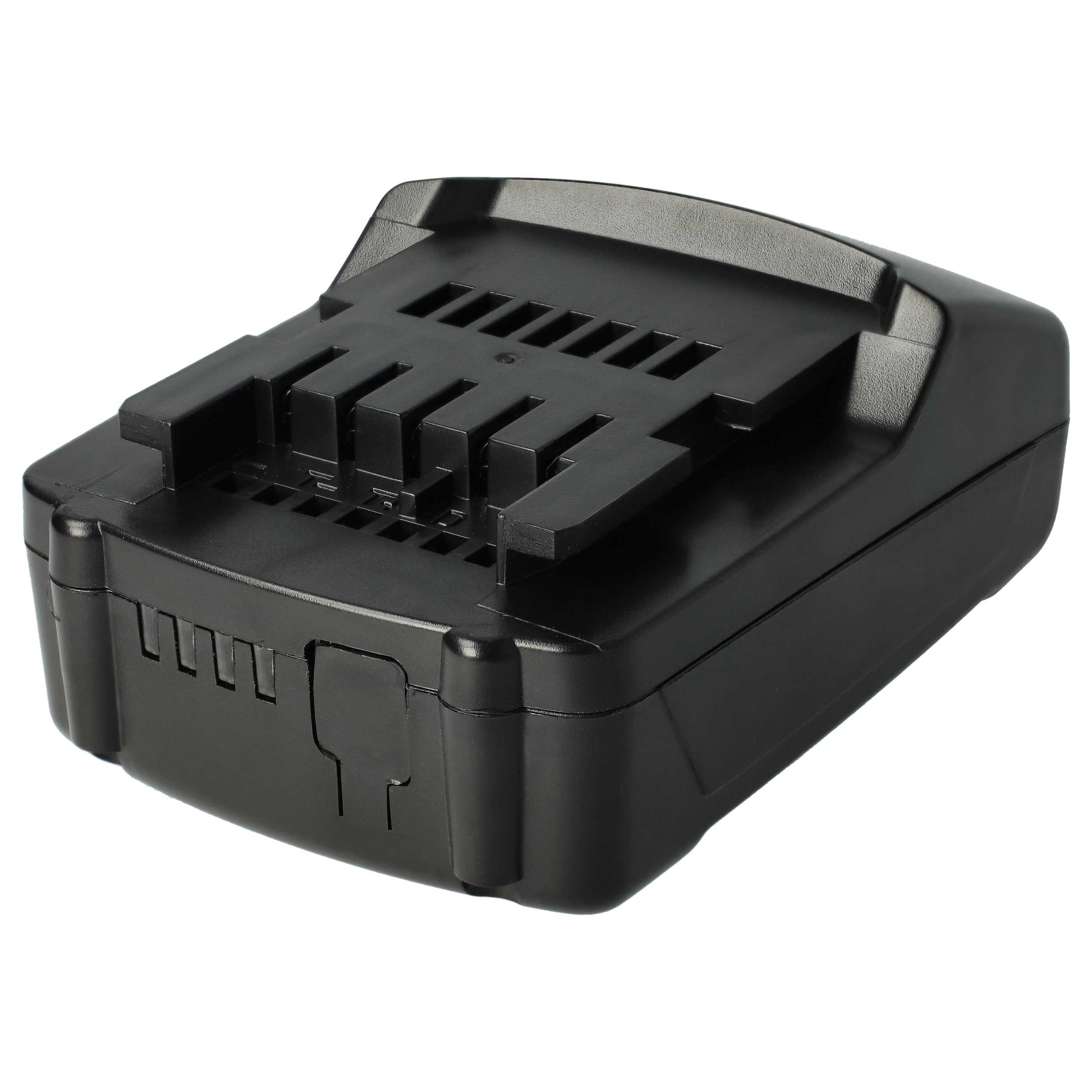 vhbw passend für Pressfit Puma, Lynx RR, Lynx, Puma-RR Elektrowerkzeug ...