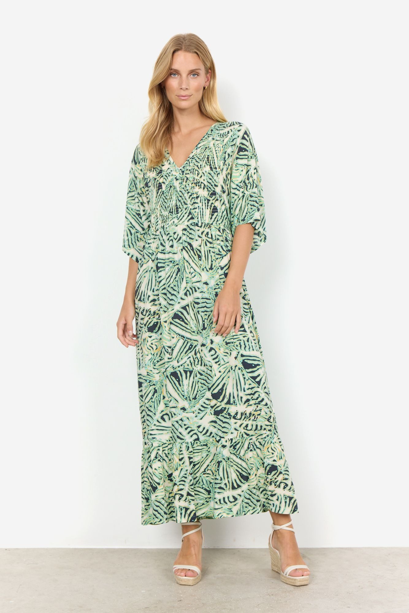 soyaconcept Jerseykleid