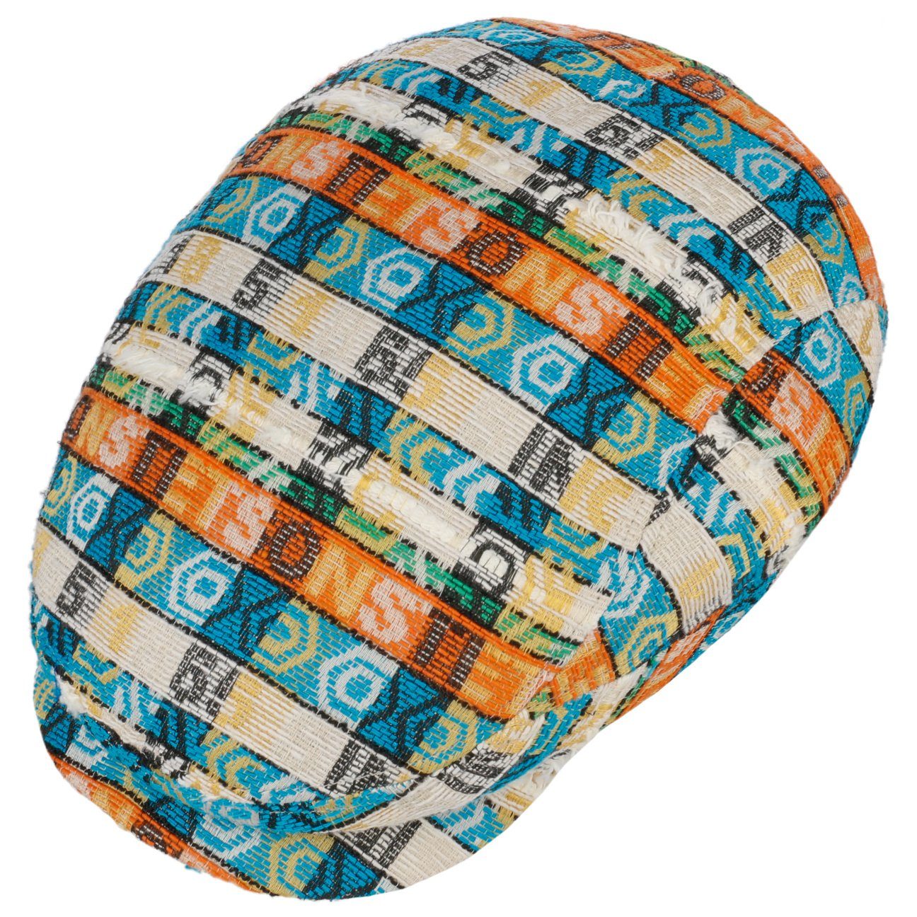 Stetson Flat Cap (1-St) Schirmmütze mit günstig online kaufen