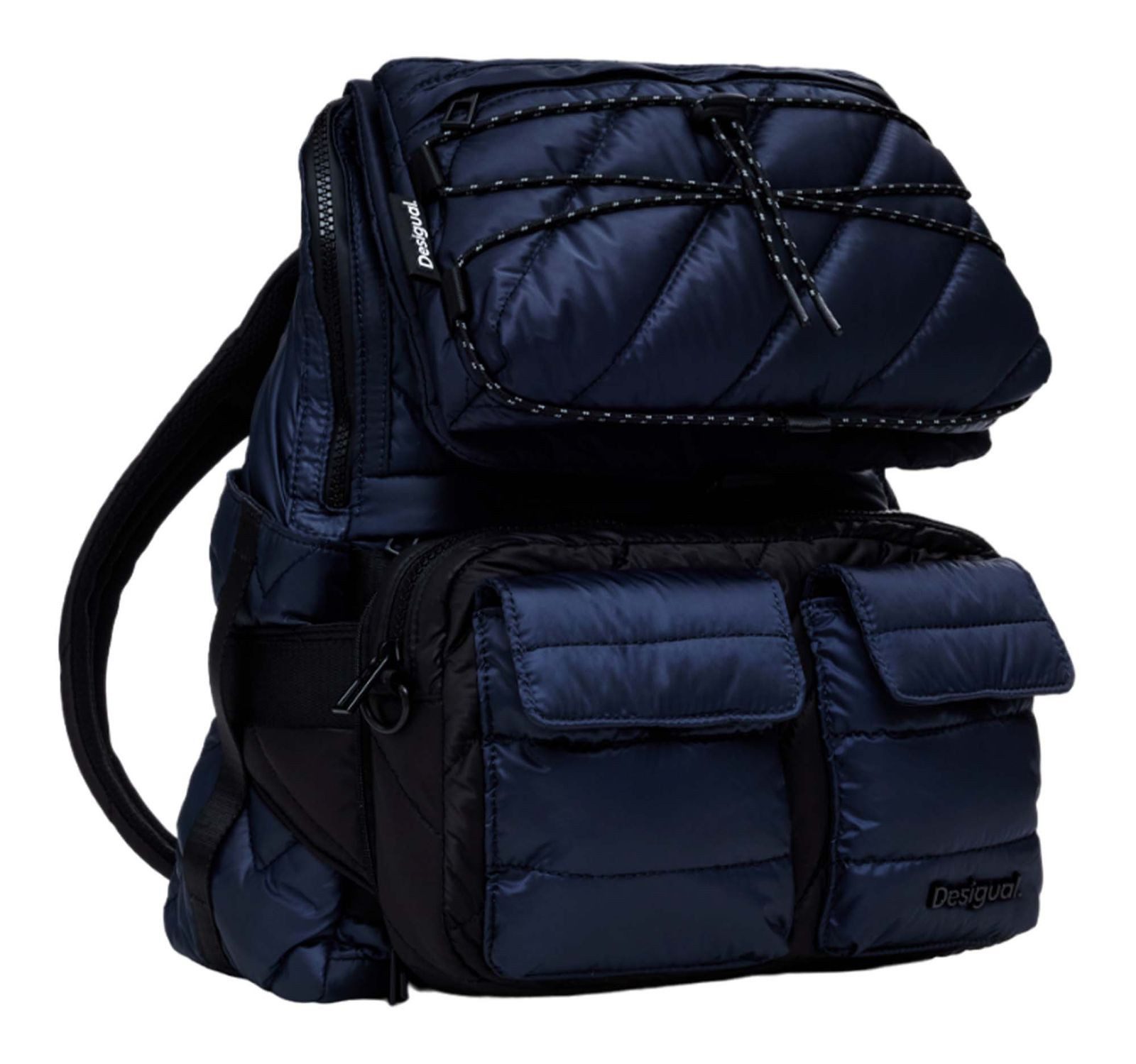 Rucksack Nylon Backpack