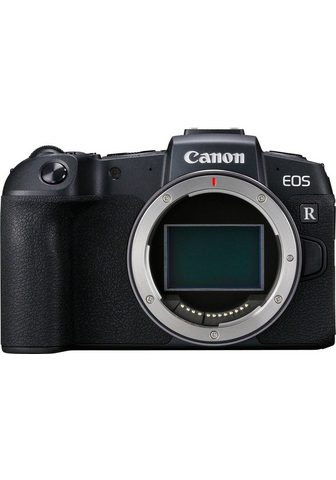  Canon EOS RP Systemkamera-Body (262 MP...