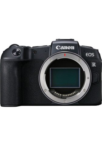 Canon »EOS RP« Systemkamera-Body (262 MP WLA...