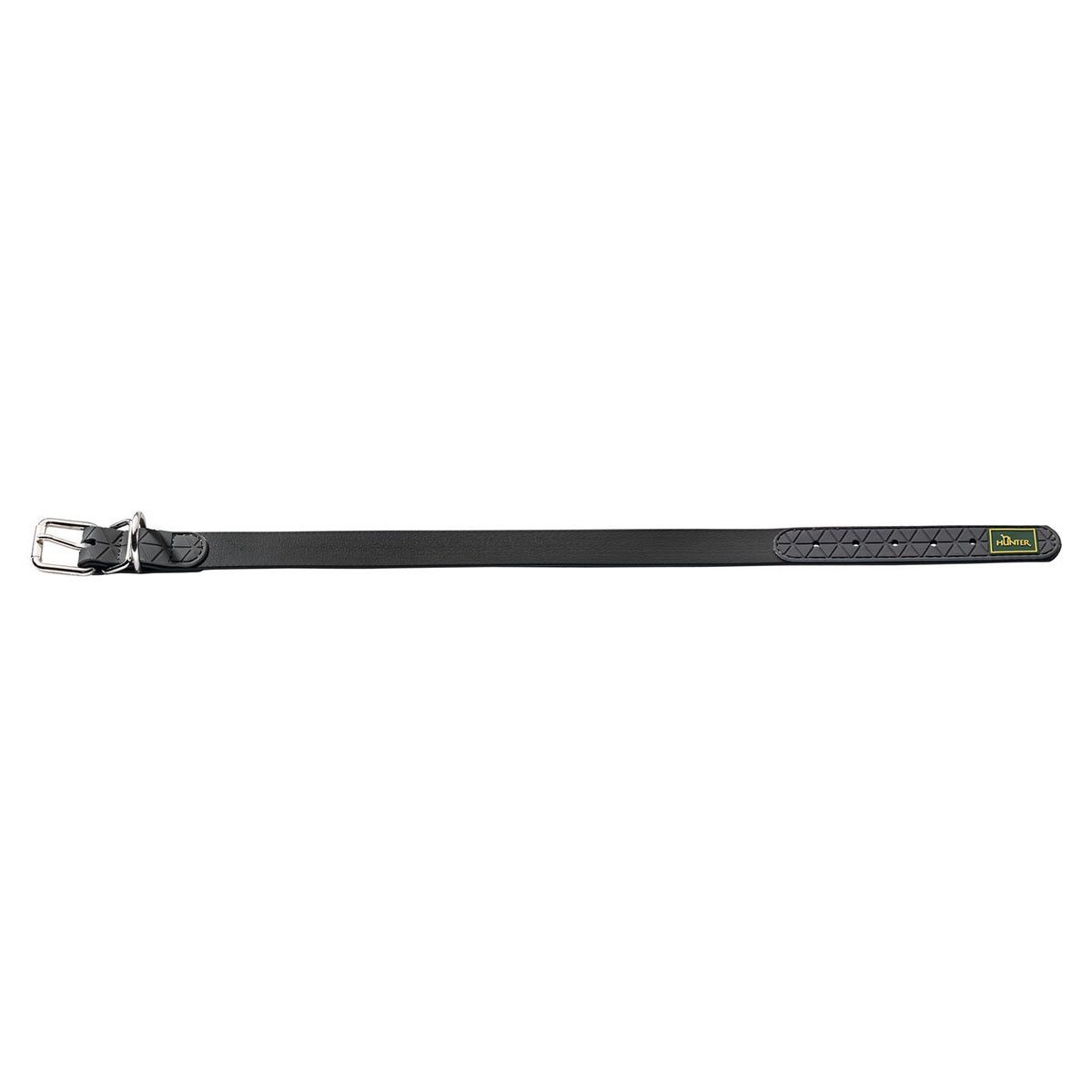 Thumbnail - Hunter Tierbedarf Hunde-Halsband Halsband Convenience V2 schwarz