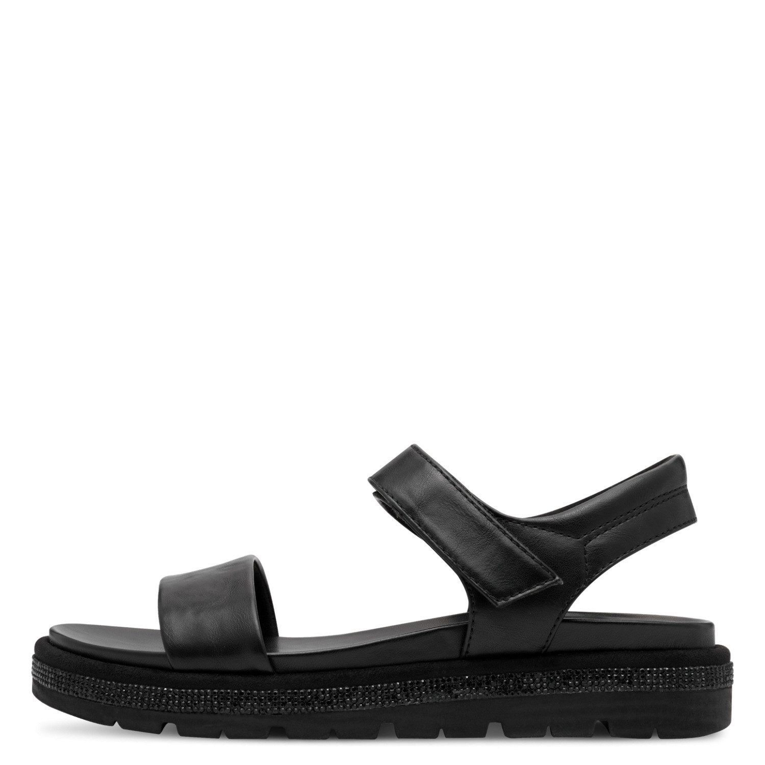 MARCO TOZZI Da.-Sandalette Sandale günstig online kaufen