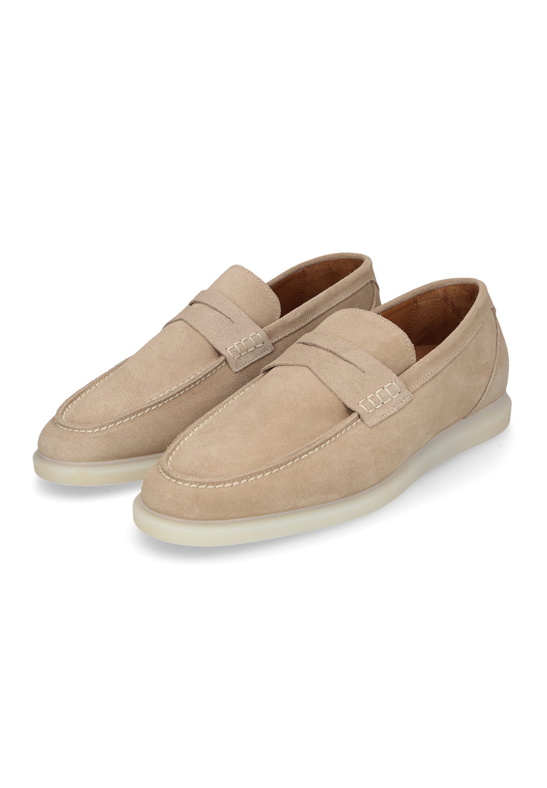 Henry Stevens Elia PL1 Loafer