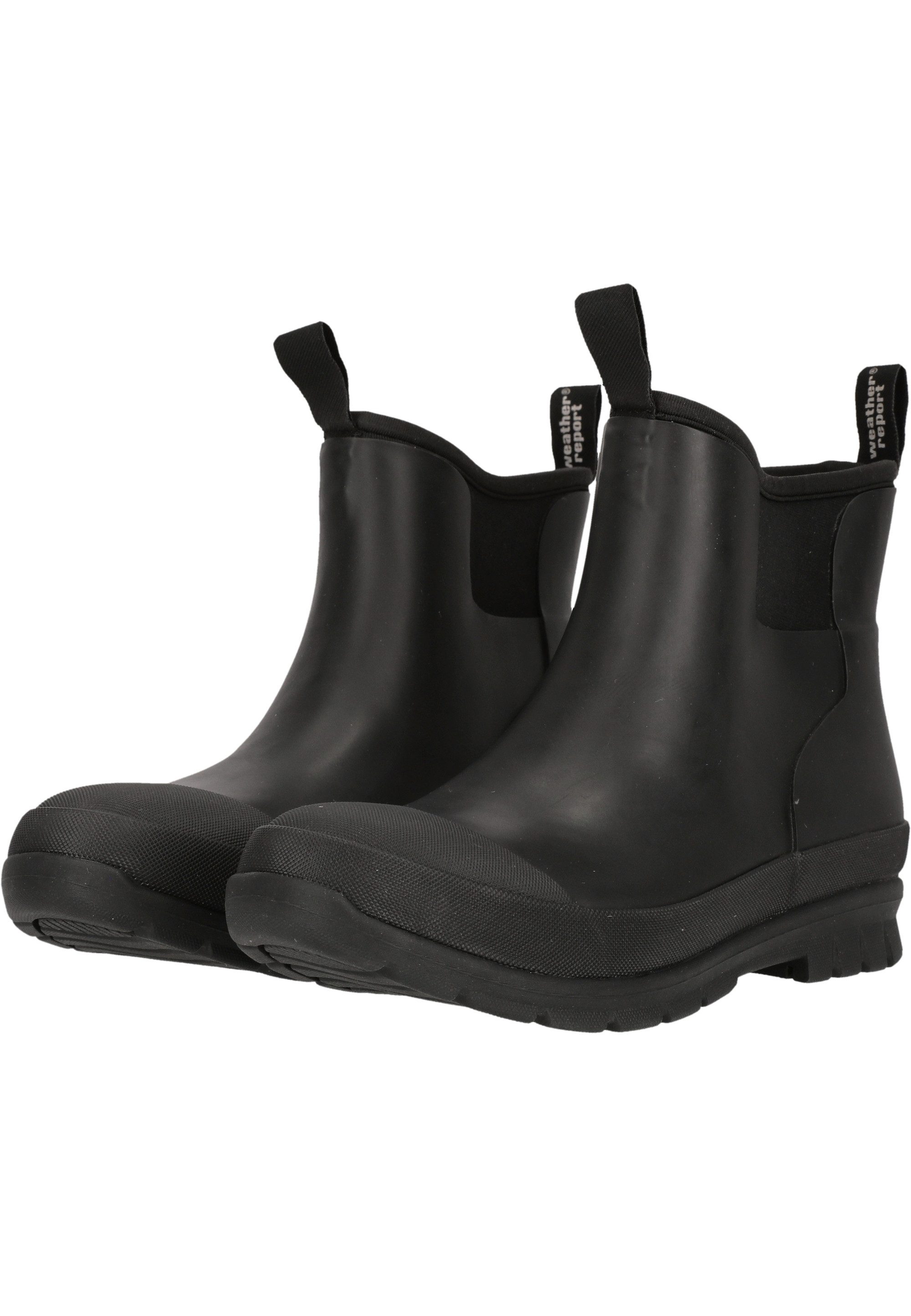 WEATHER REPORT Theron Gummistiefel mit wasserdichter Eigenschaft – Bild 4 von 5