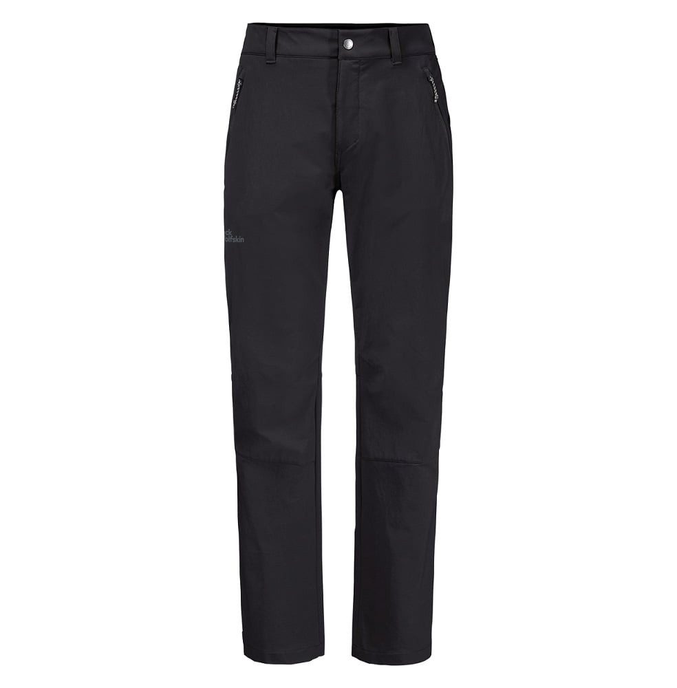 Jack Wolfskin Softshellhose Activate XT (sehr günstig online kaufen