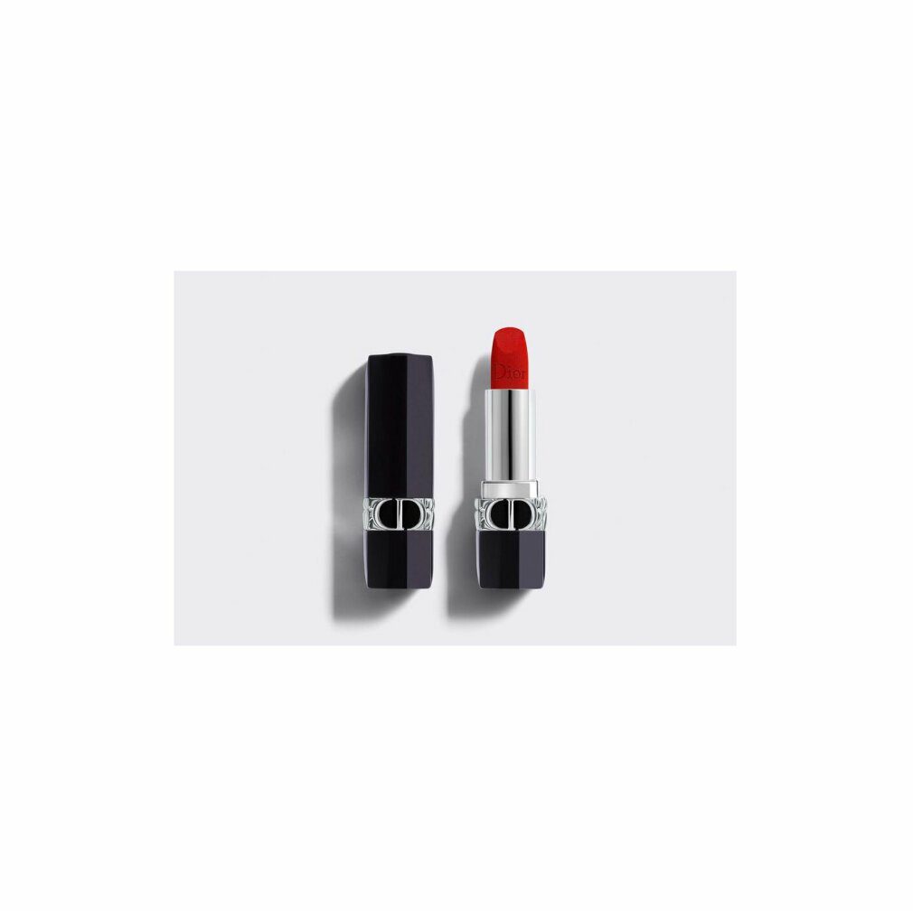 Dior Lippenpflegemittel NACHFÜLLBARER LIPPENSTIFT