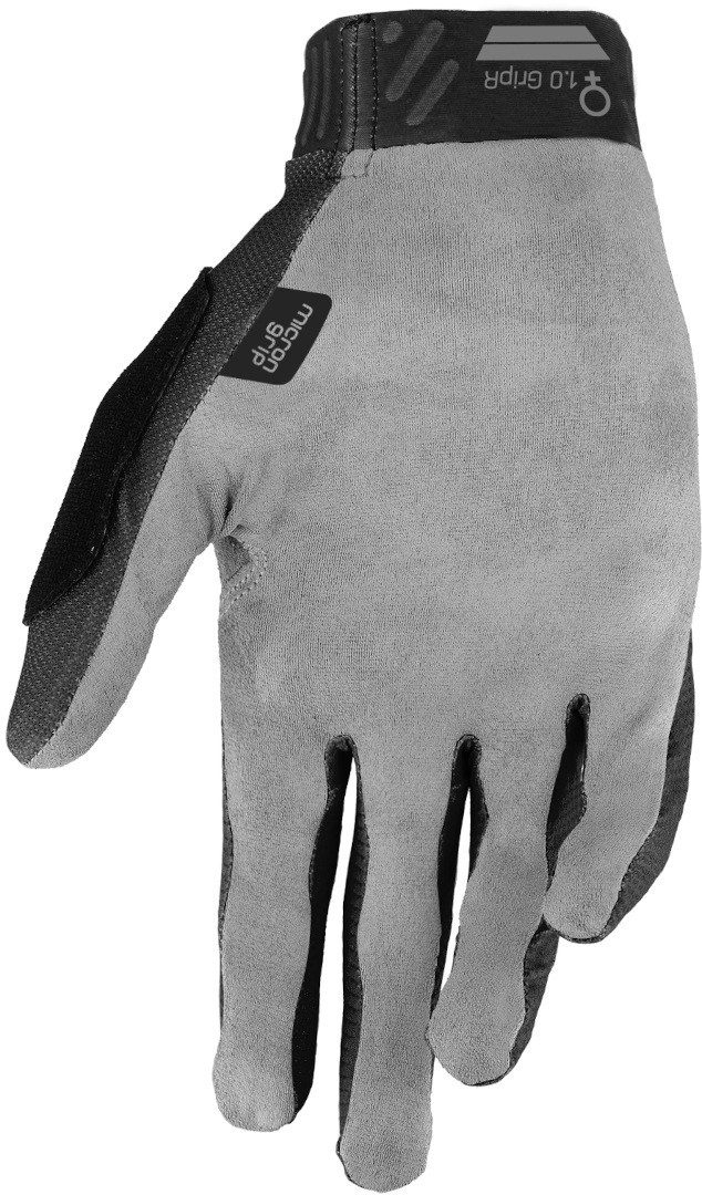 Leatt Fahrradhandschuhe MTB GripR 1.0 Damen Fahrrad Handschuhe Atmungsaktiv Belüftet belüftet