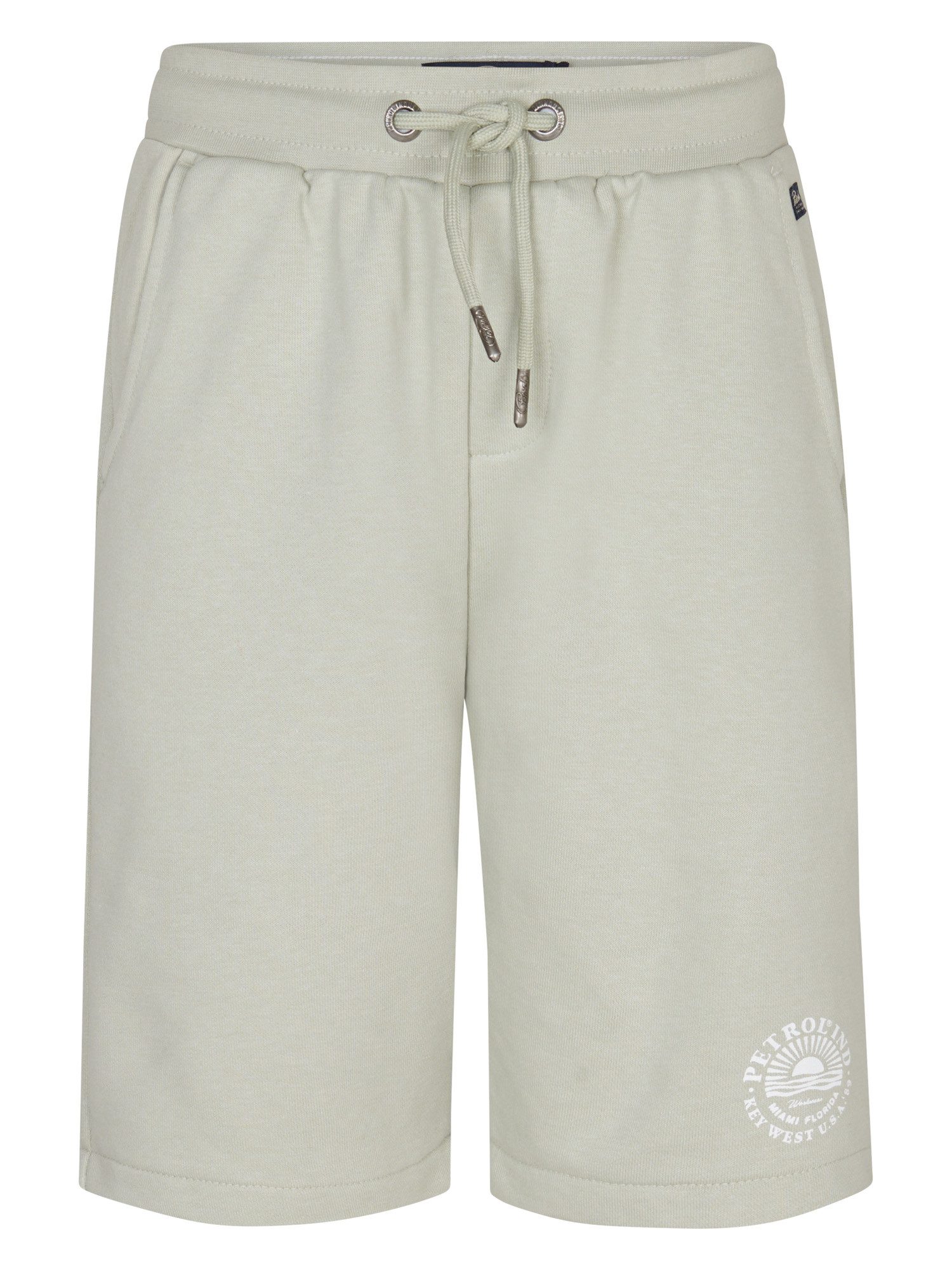Petrol Industries Shorts Jogging-Shorts Alton