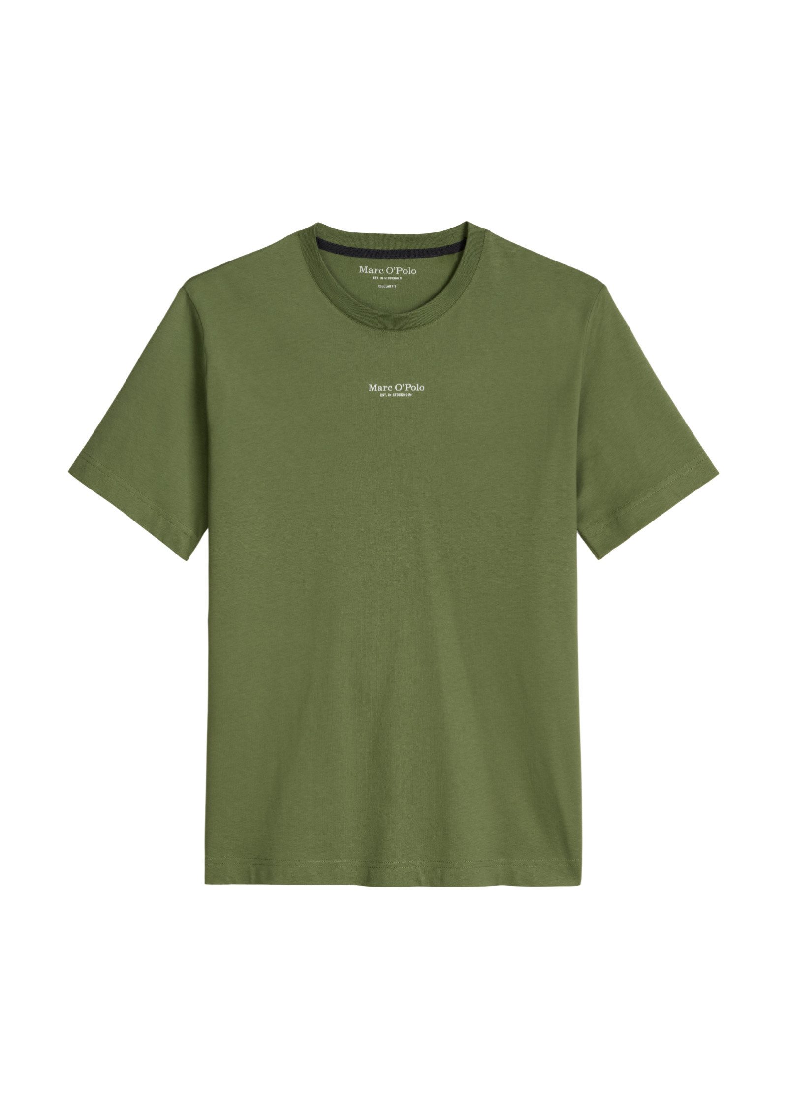 T-Shirt aus reiner Bio-Baumwolle