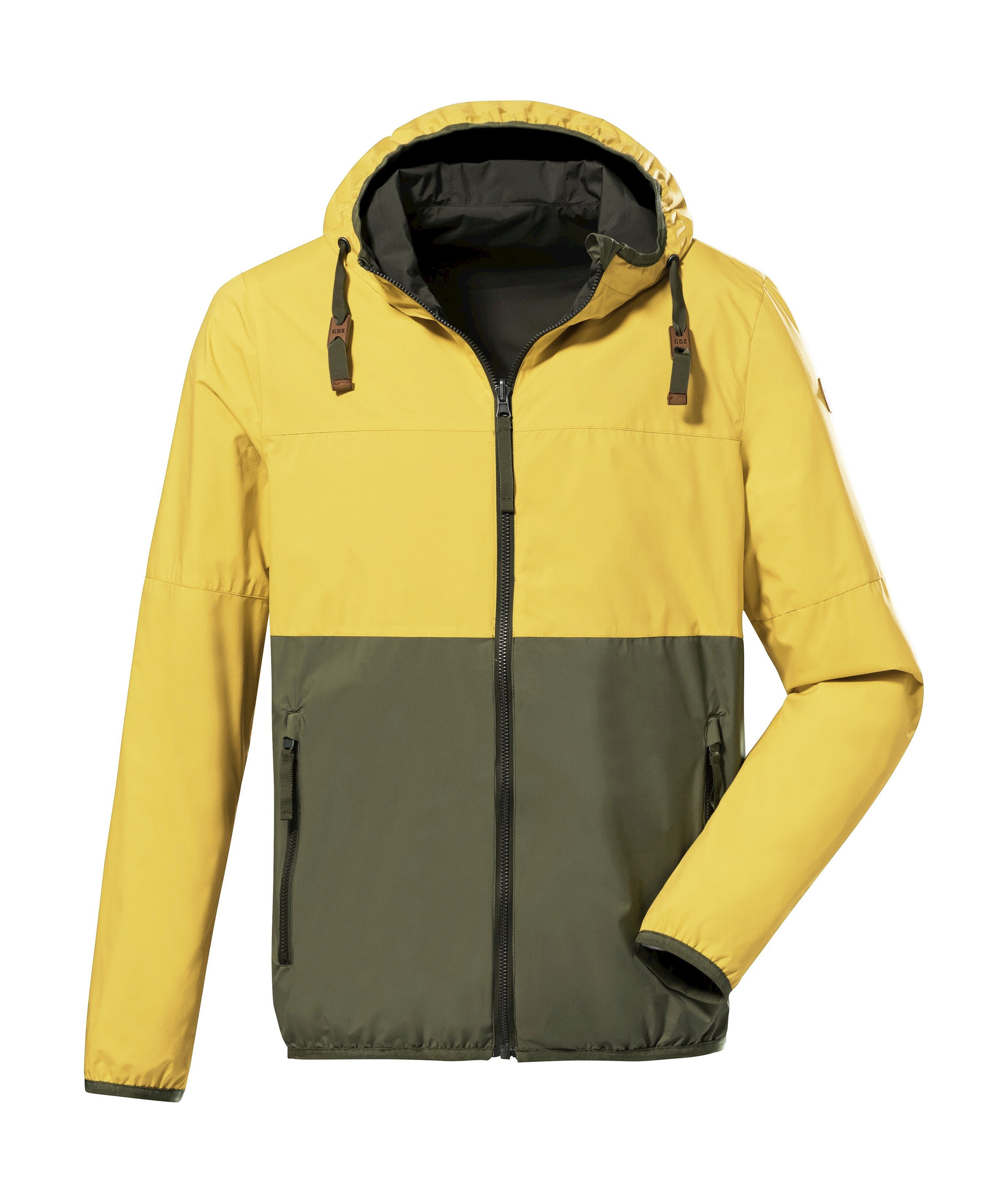 G.I.G.A. DX by killtec Wendejacke "GS 11 MN JCKT" günstig online kaufen