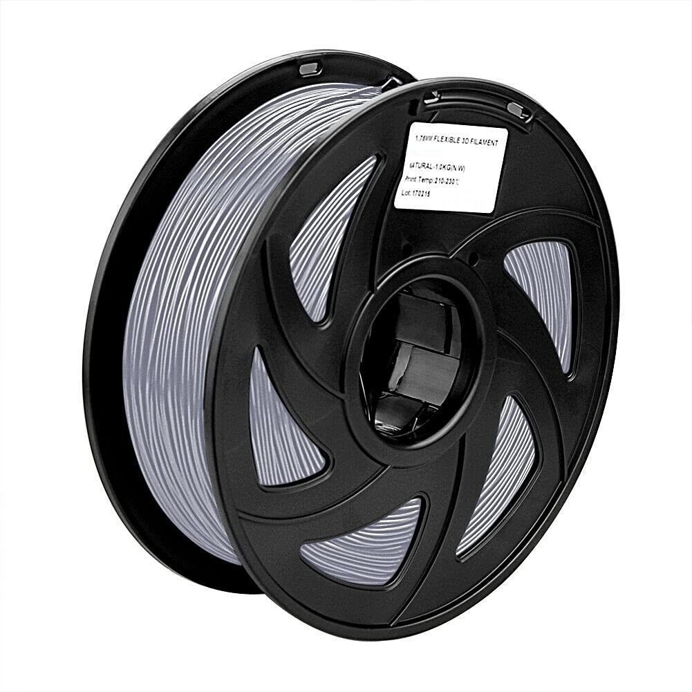 euroharry Filament 3D Drucker Filament ABS 1,75mm 1KG verschiedene Farben