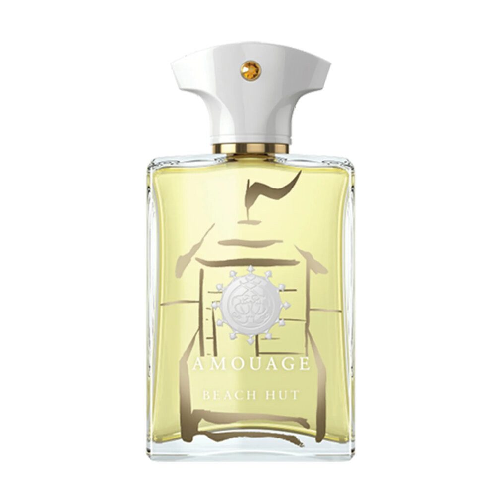 Amouage Eau de Parfum Beach Hut Man Eau de Parfum 100ml