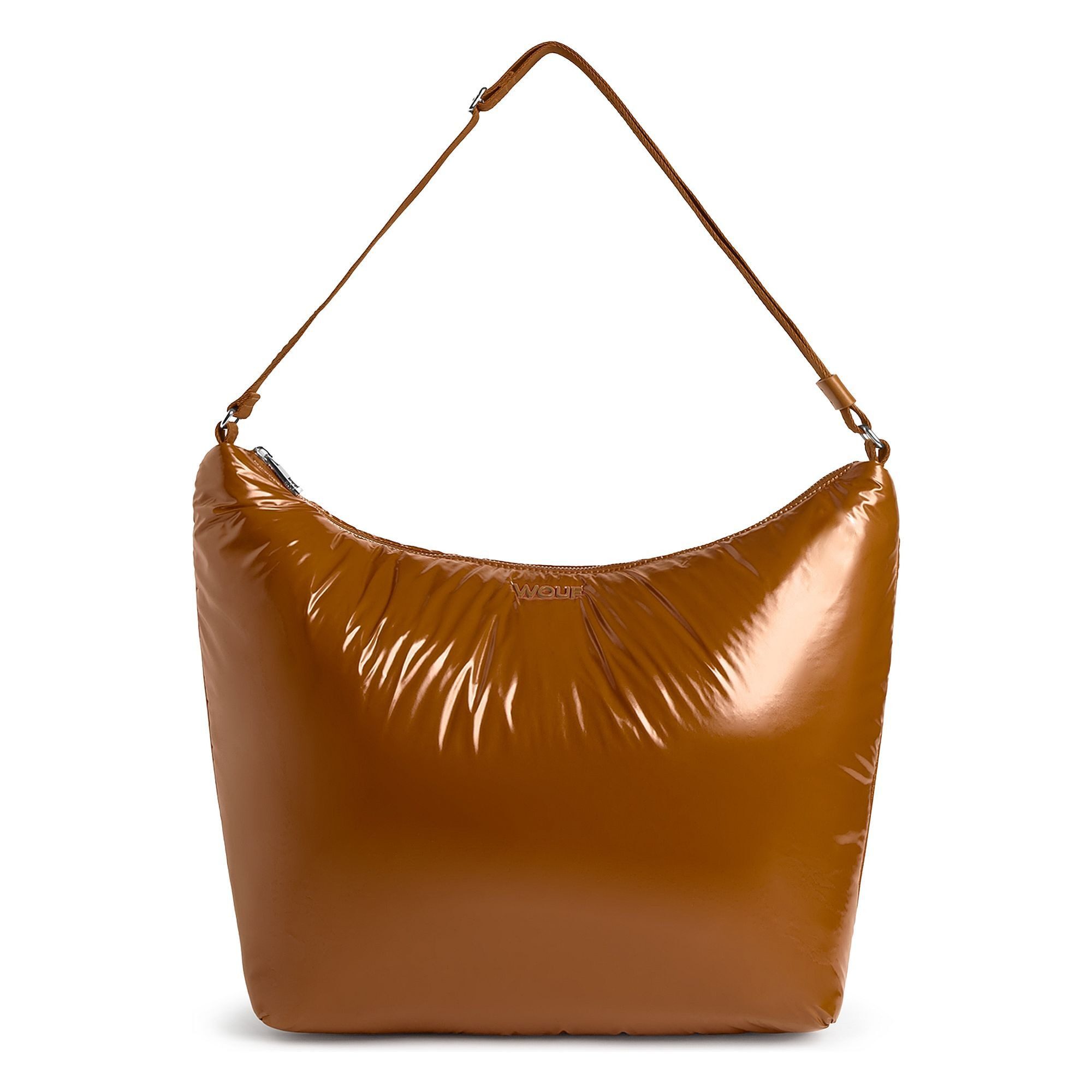 Wouf Schultertasche Gloss, Nylon