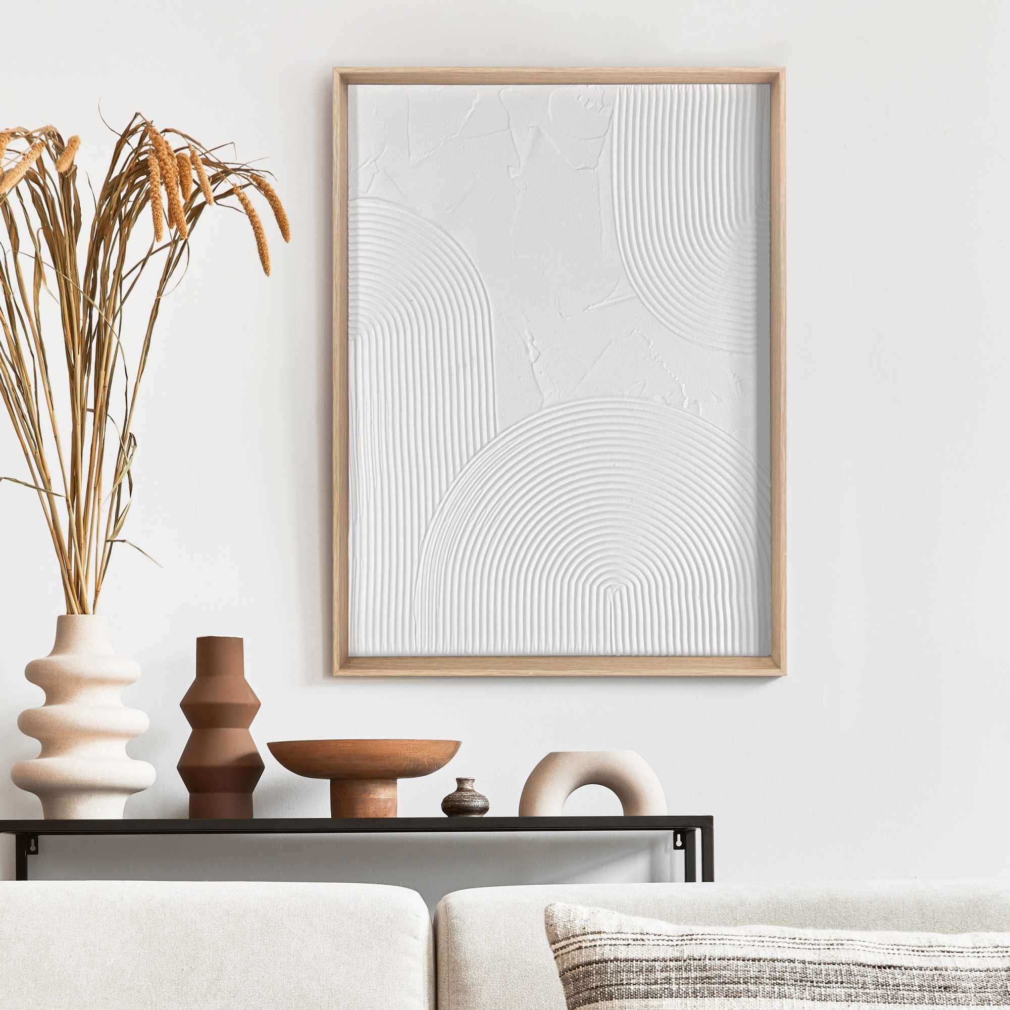 Reinders! Wandbild Thin Comb günstig online kaufen