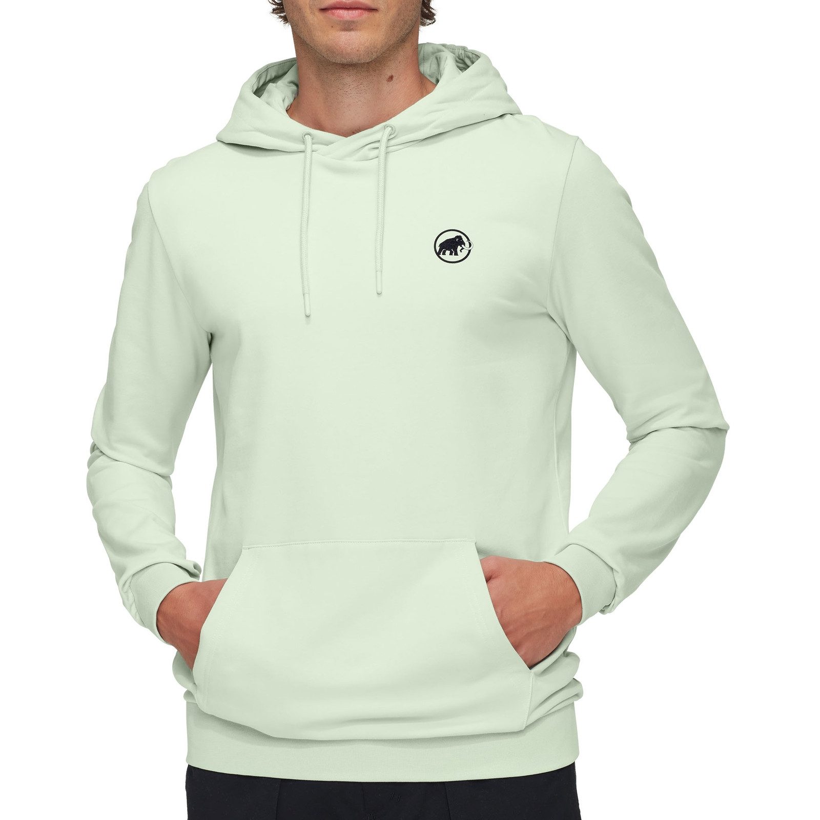 Mammut Kapuzenpullover ML Hoody Original mit günstig online kaufen