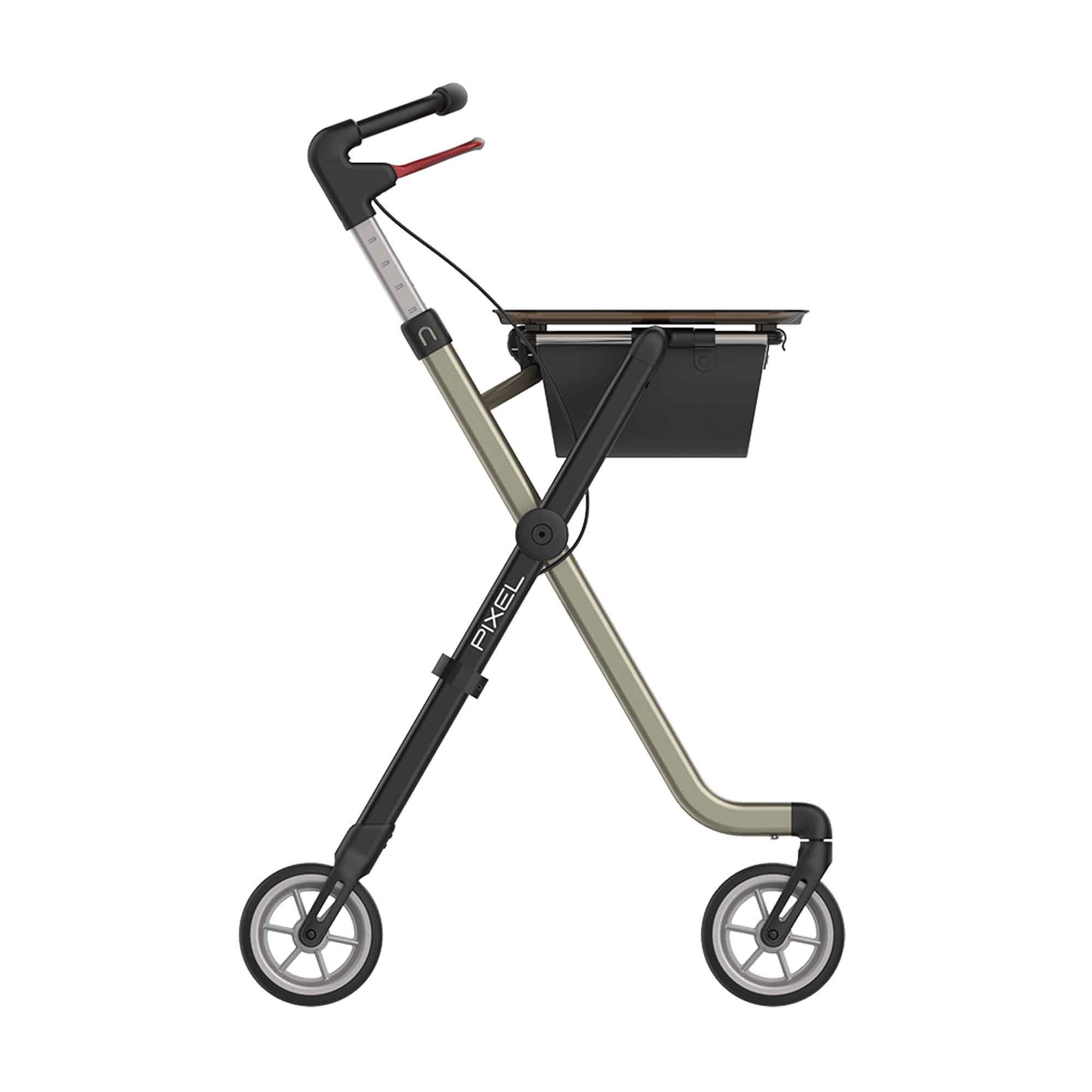Rehasense Rollator Rehasense Rollator Pixel
