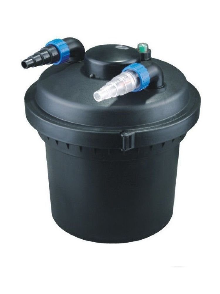 Aquaone Teichfilter AquaOne CPF 280 Bio Teichfilter 8000l