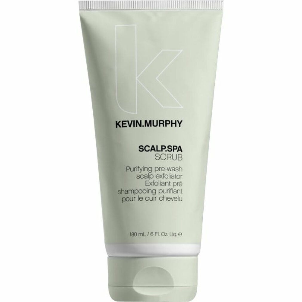 KEVIN MURPHY Haarshampoo Scalp Spa Purifying Pre-Wash Scrub