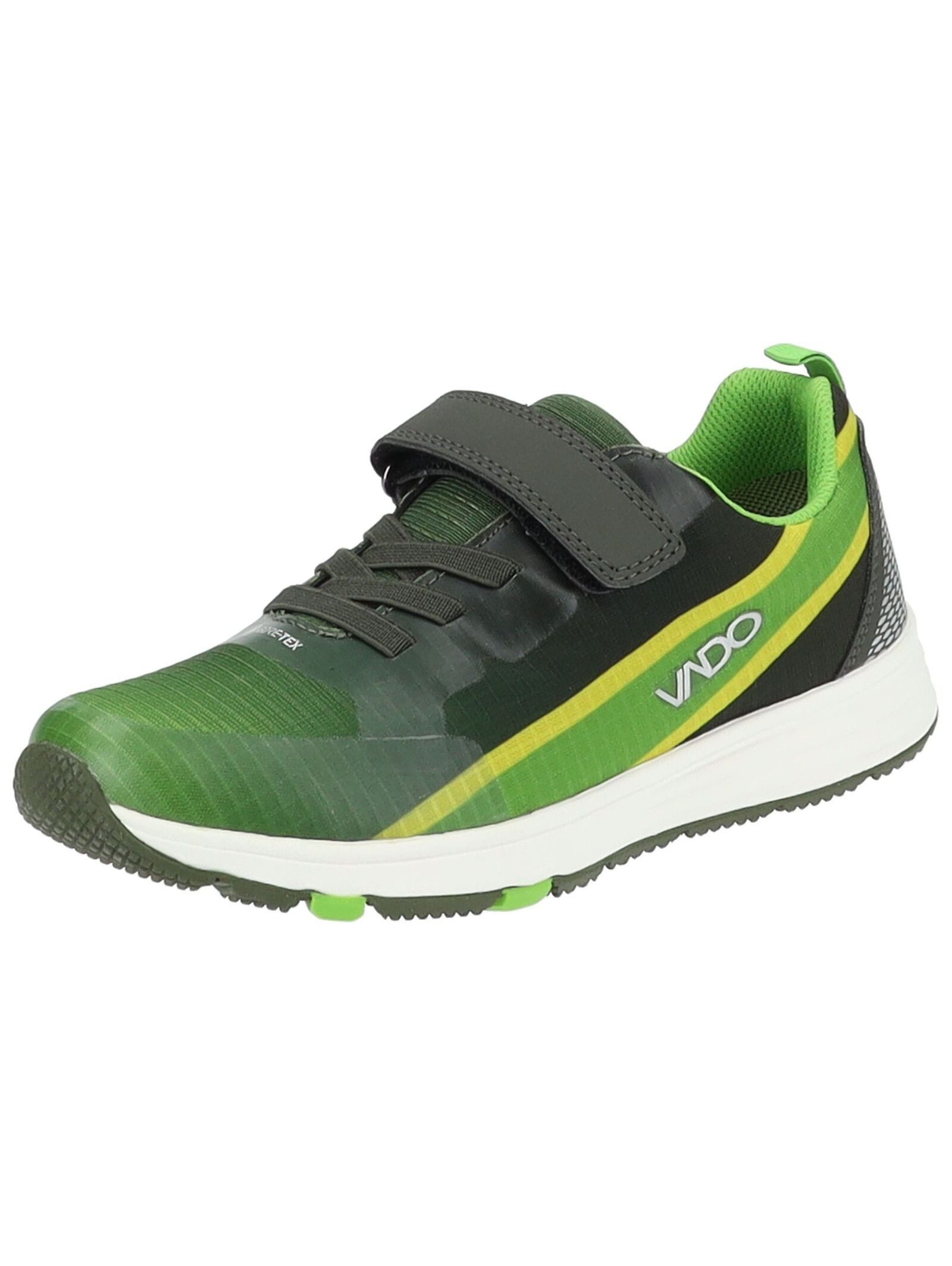 Vado Sneaker Mesh . Sneaker